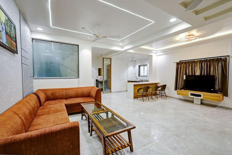 Superior Villa
