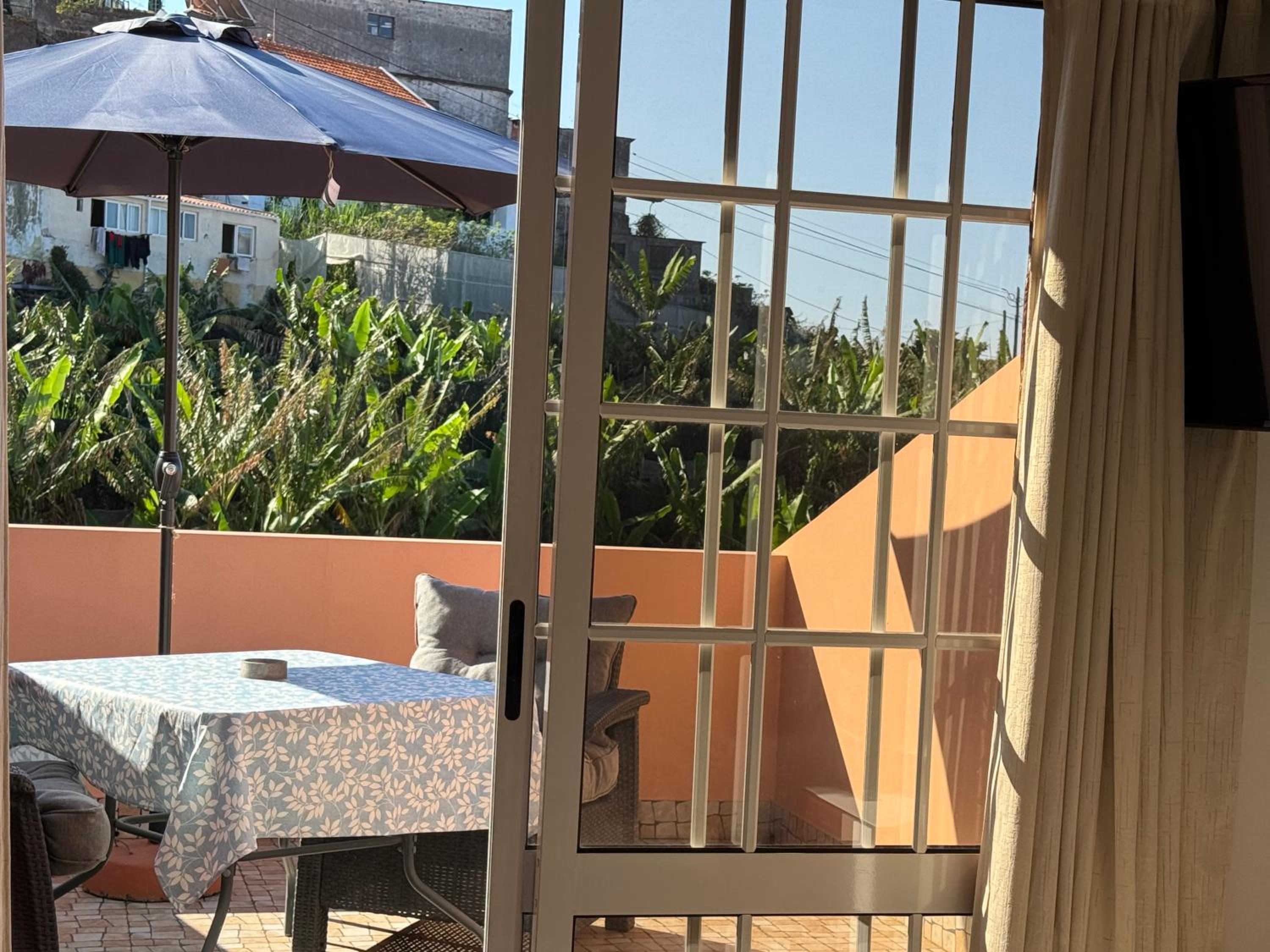 Studio with Ocean View