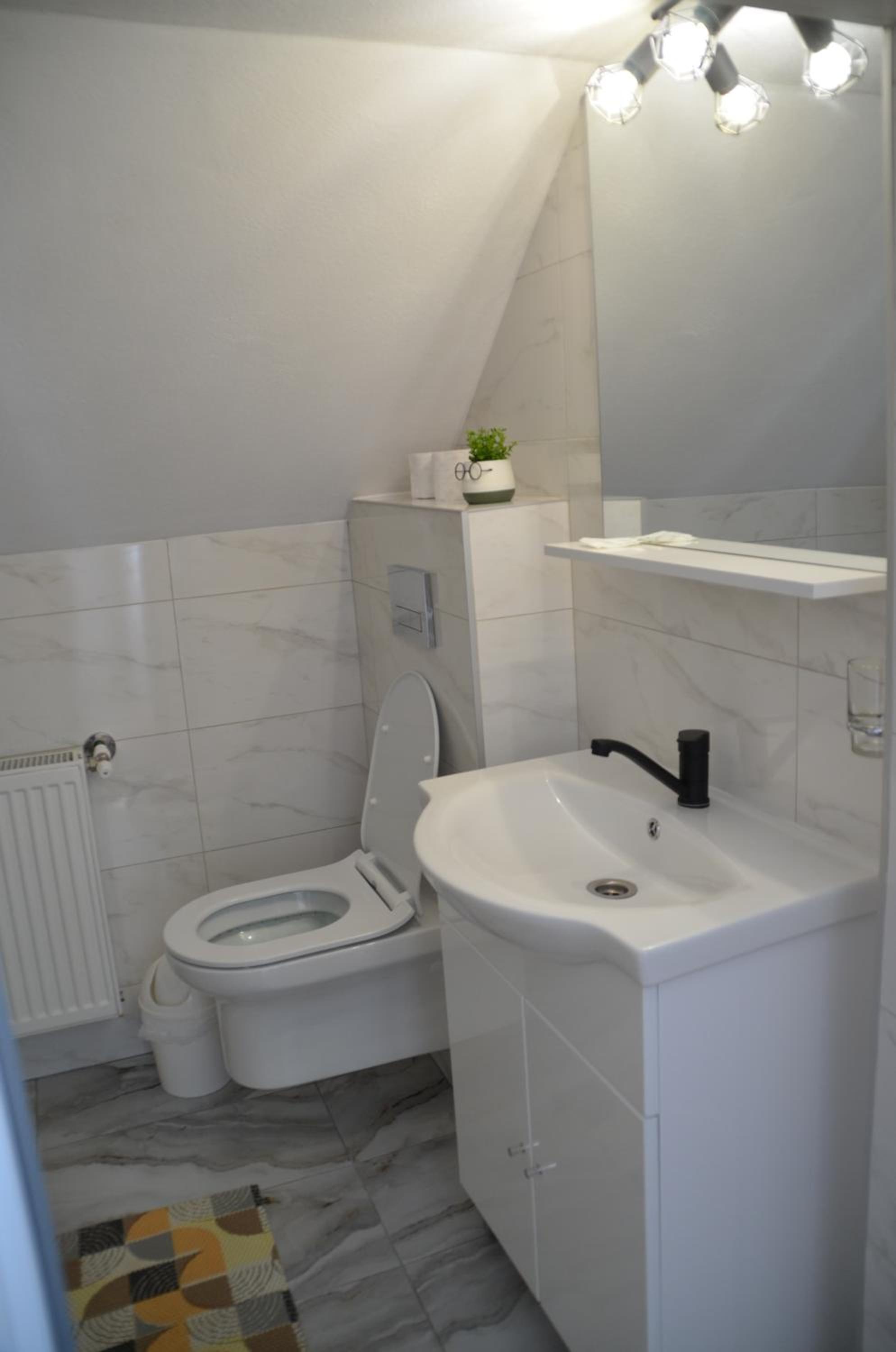 Double or Twin Room photo 2