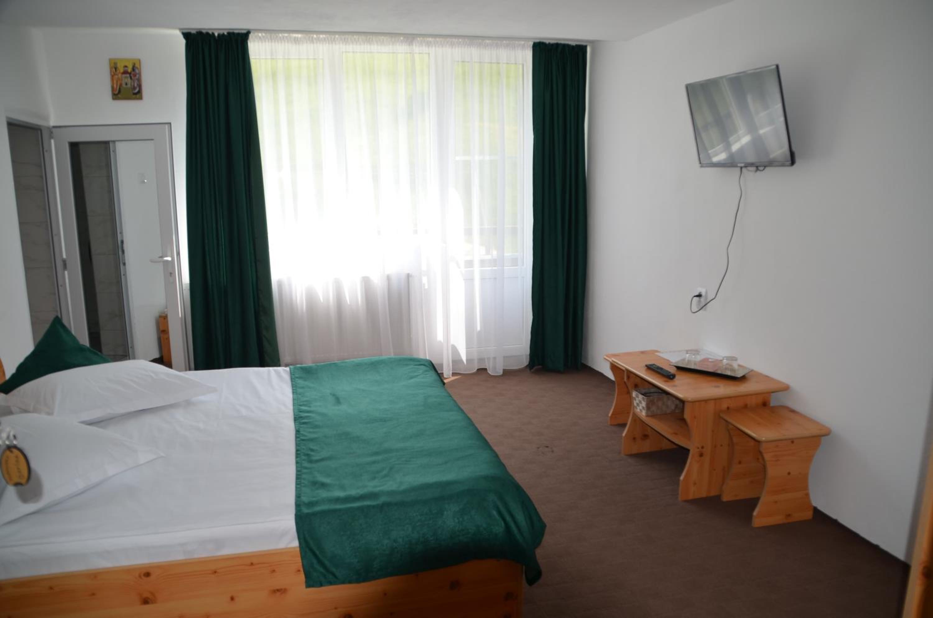 Double or Twin Room photo 1
