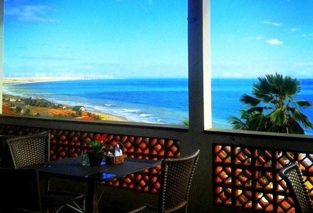 Standard Triple Room With Sea View photo 2