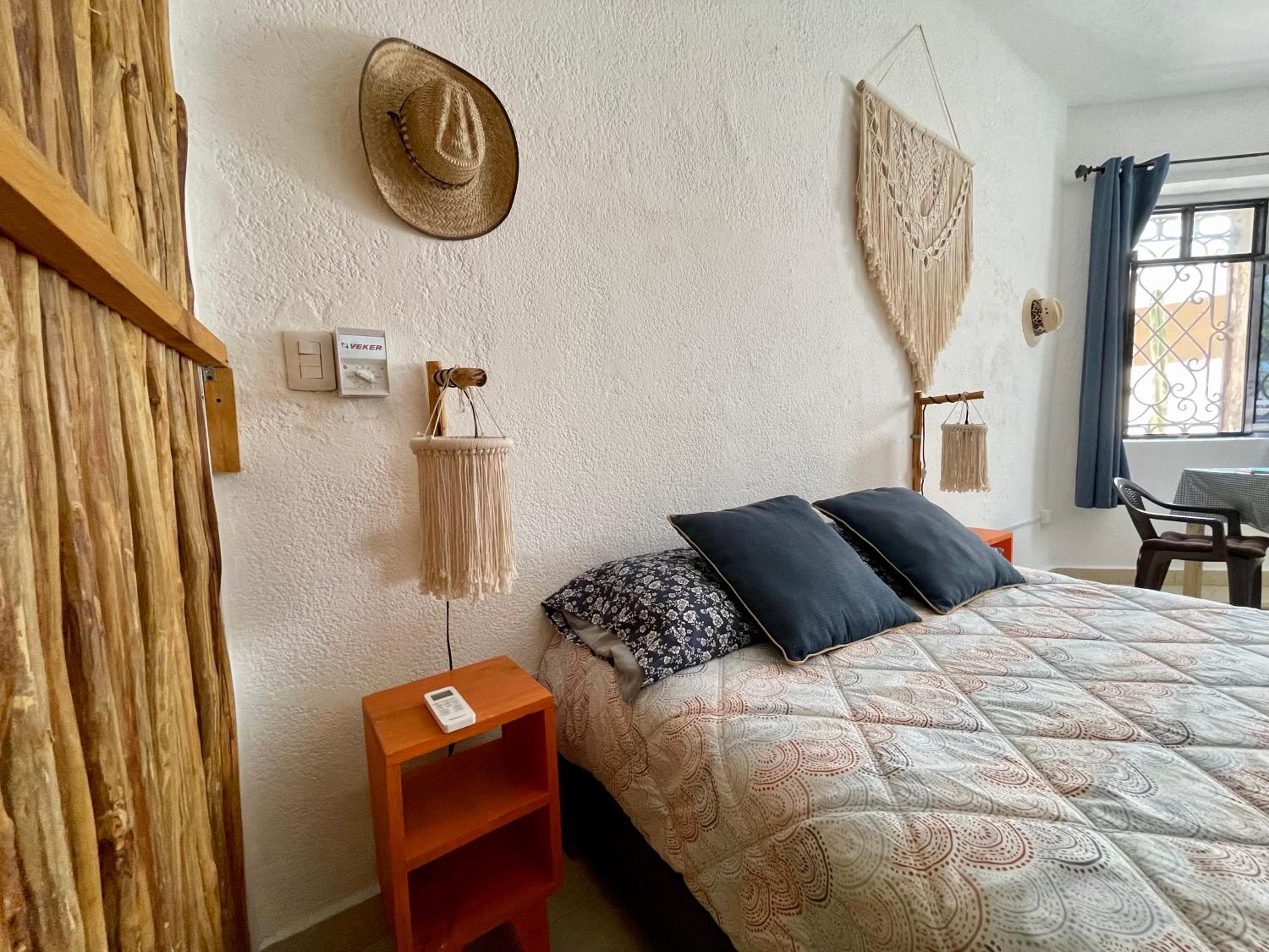 Comfort Quadruple Room