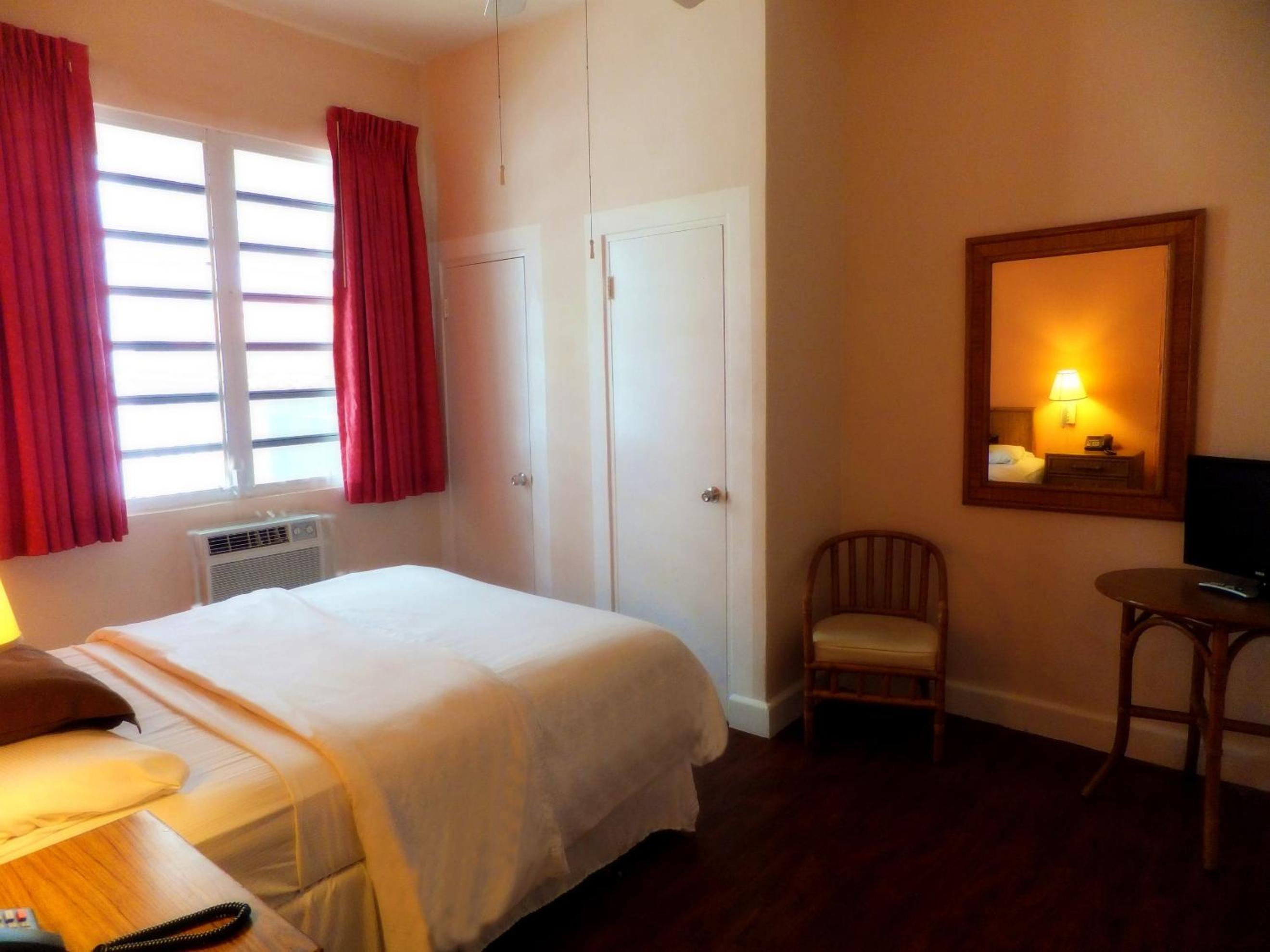 Best Available Room