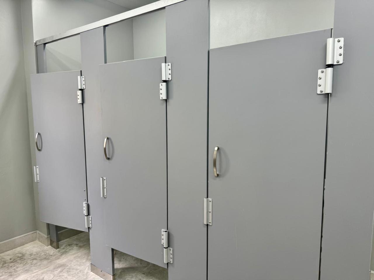 Queen Room with Shared Bathroom