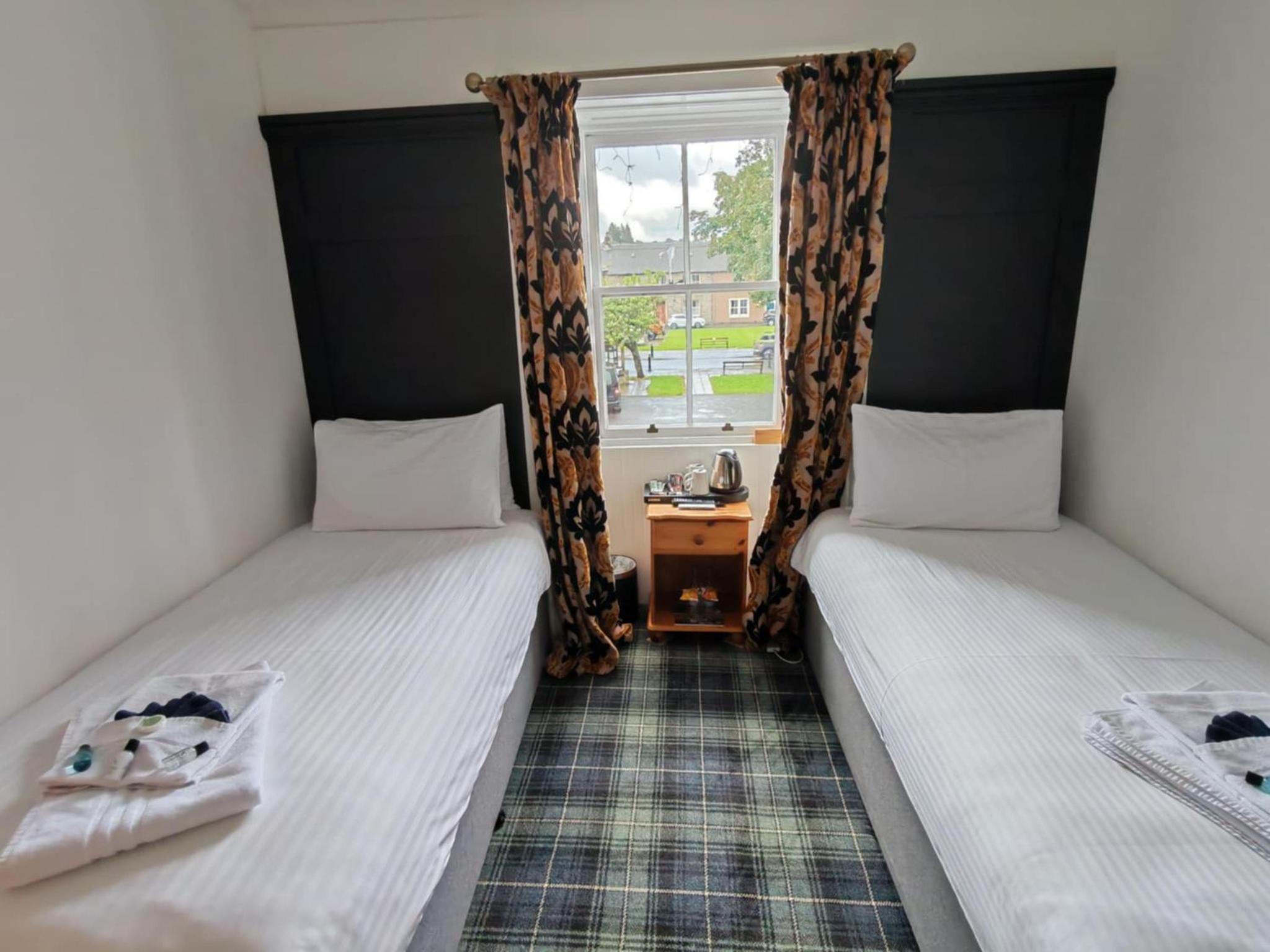 Twin Room photo 2