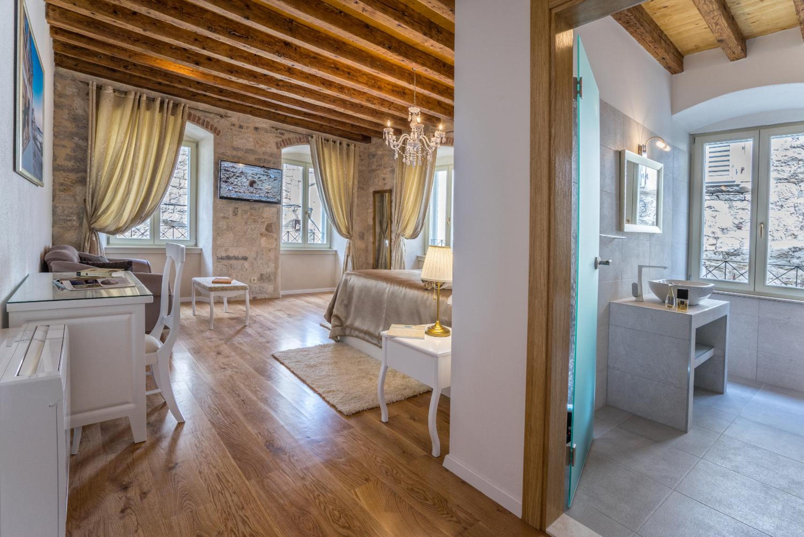 Junior Suite - Annex photo 3
