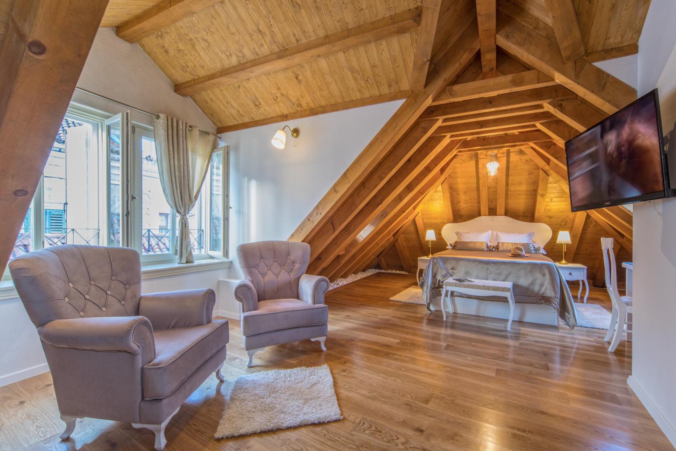 Deluxe Double or Twin Room - Annex photo 3