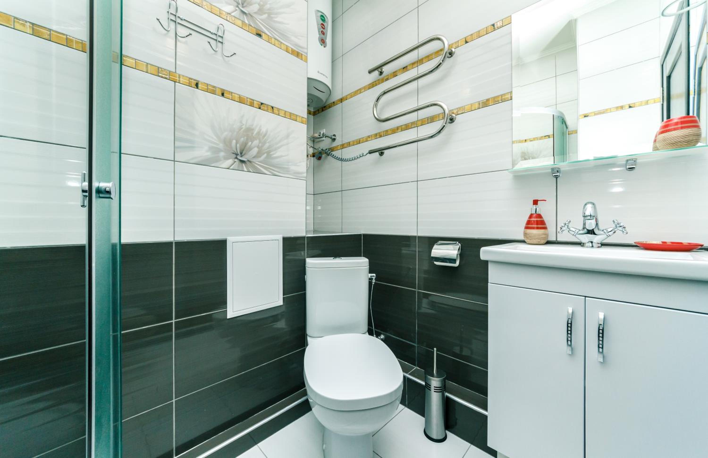 Studio Apartment photo 2
