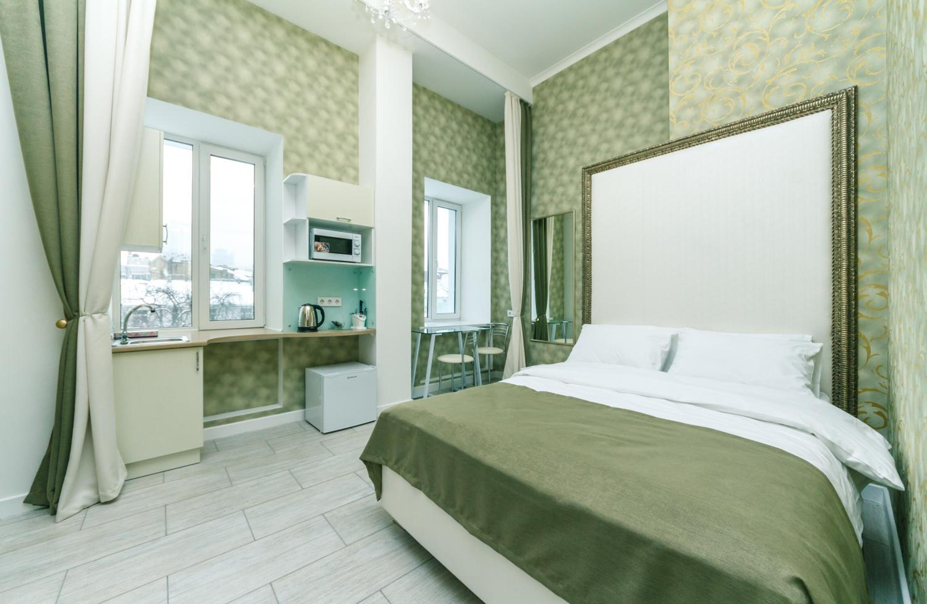 Studio Apartment photo 1