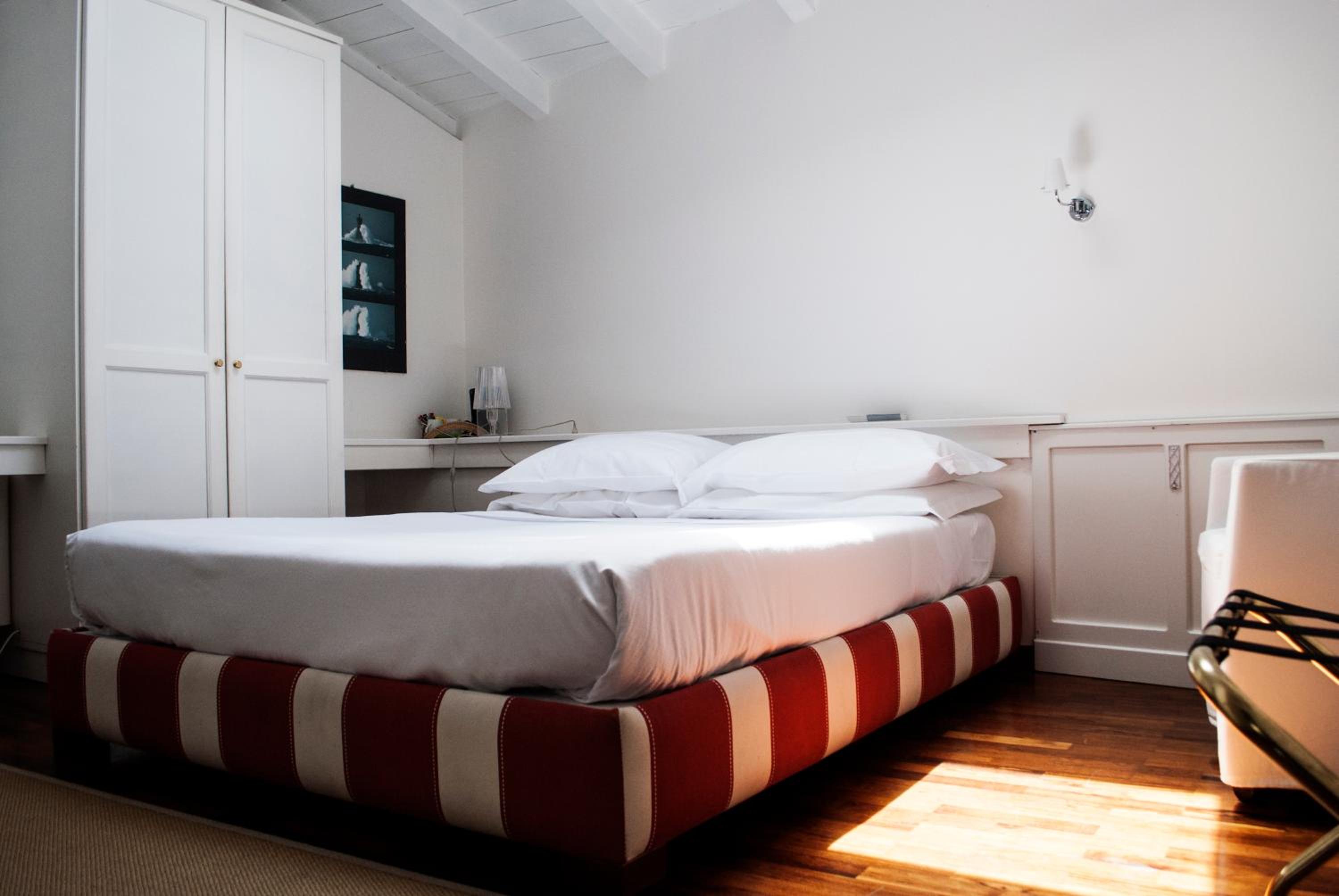 Double Room - Attic - Photo 4