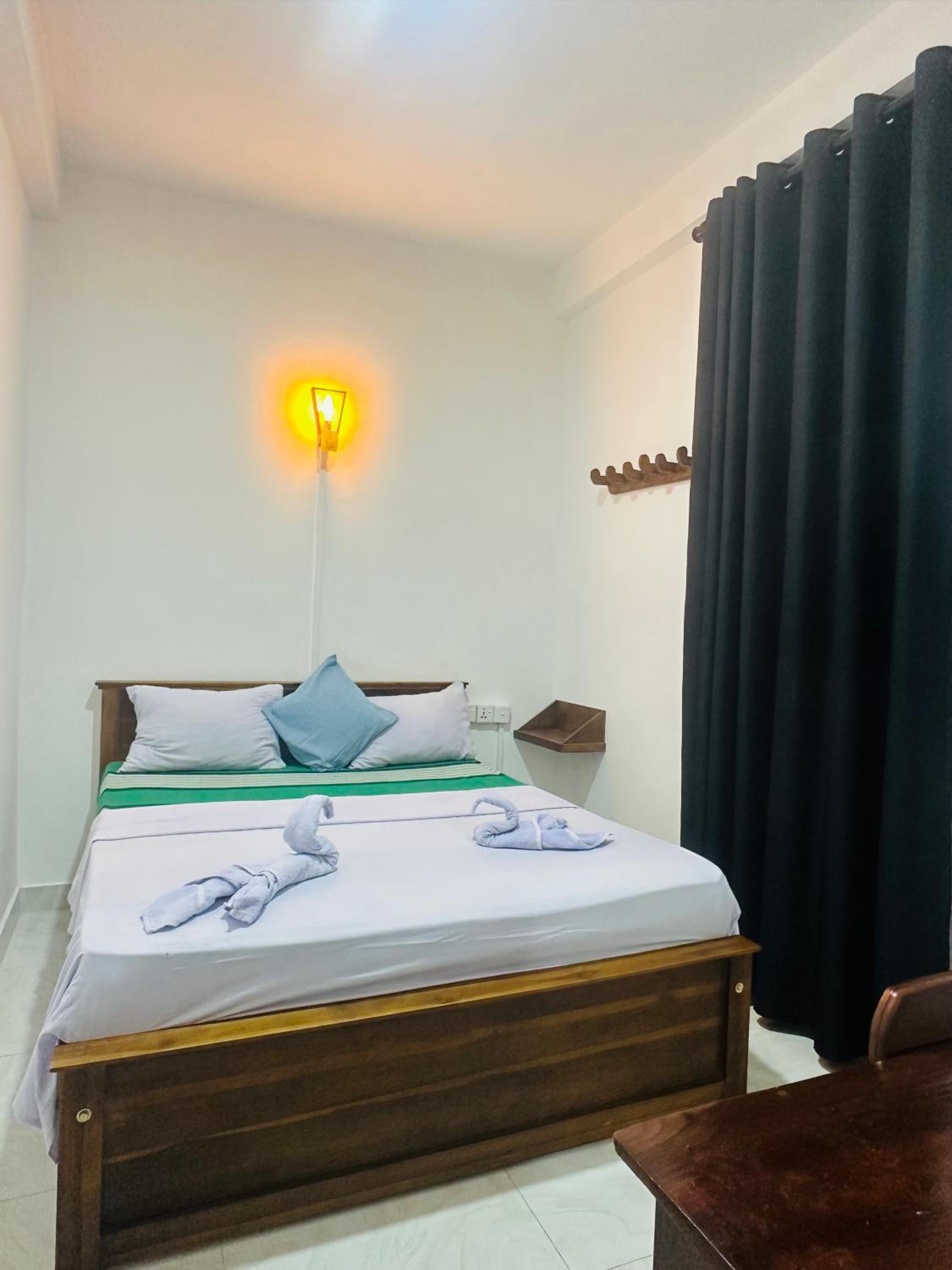 Standard Double Room with Fan photo 1