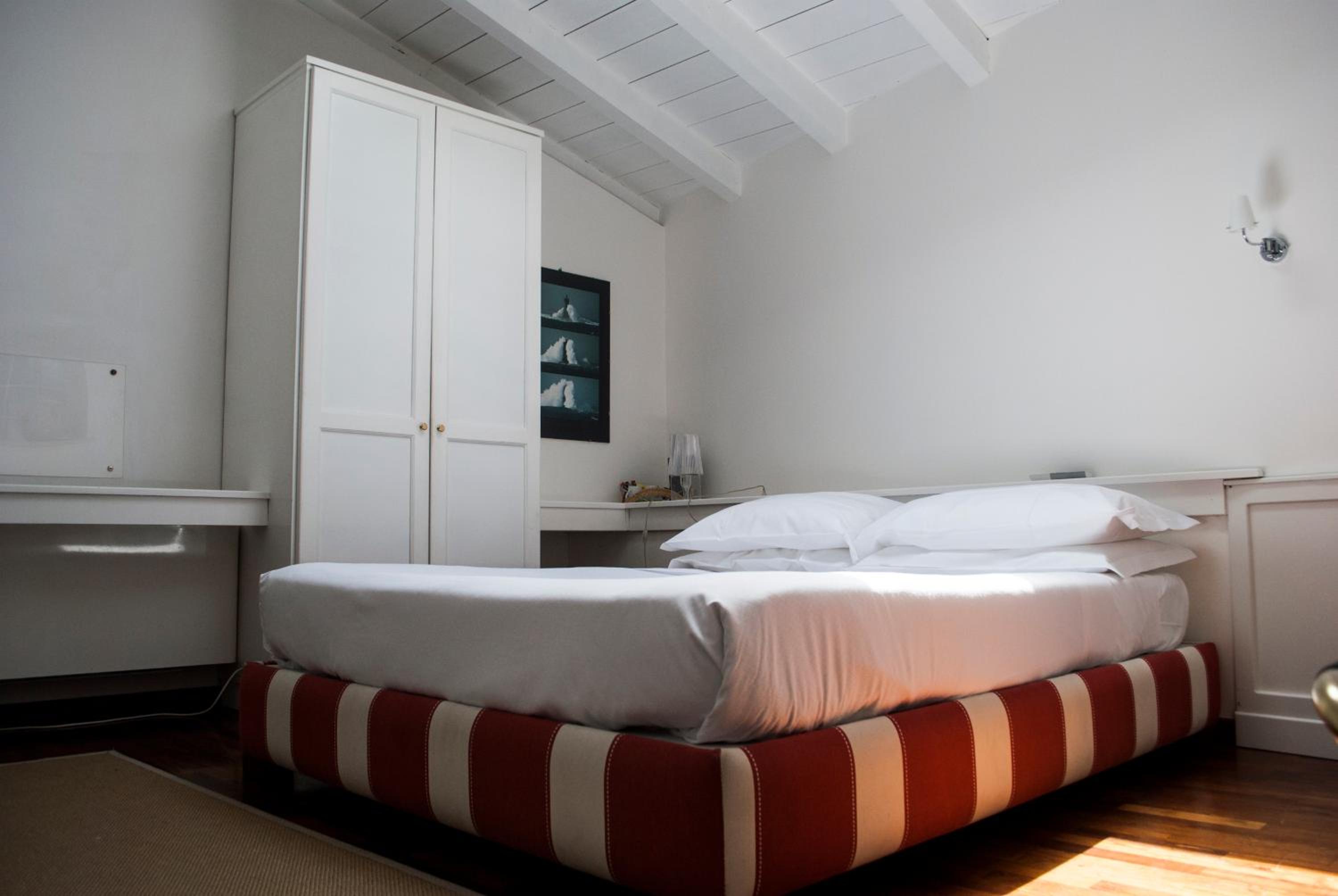 Double Room - Attic - Photo 6