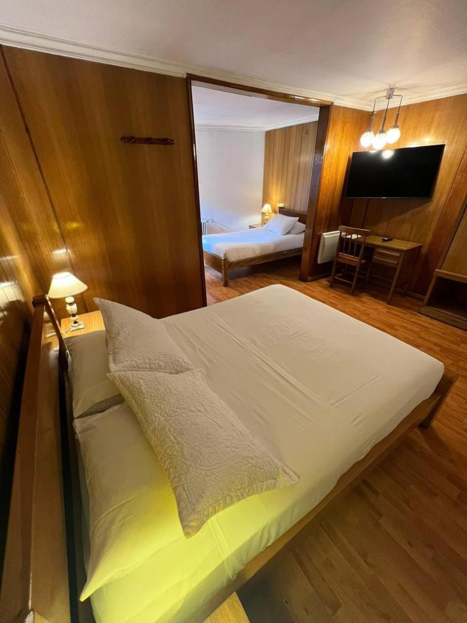 Triple Room photo 2
