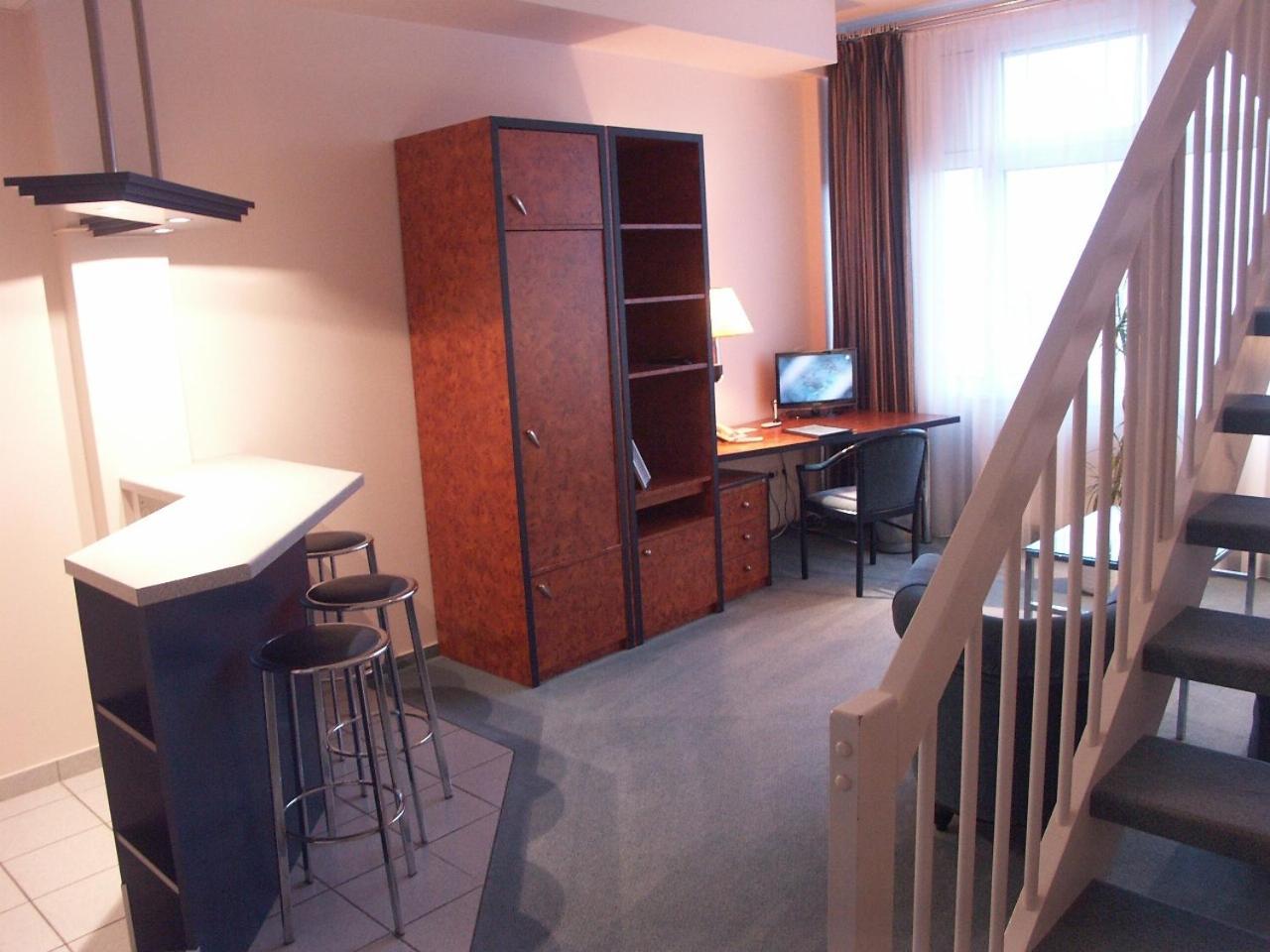 Maisonette photo 3