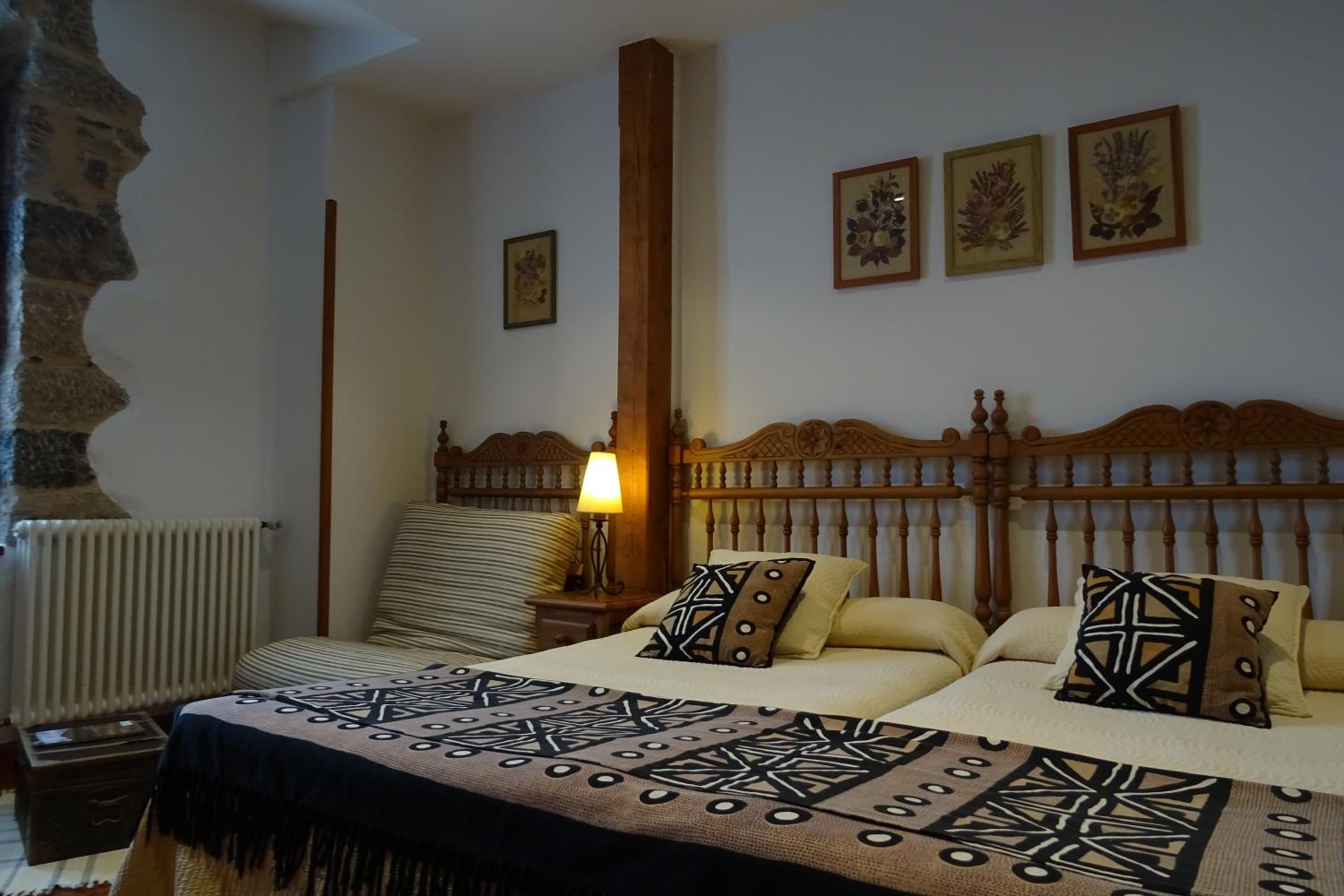 Triple Room - Photo 4