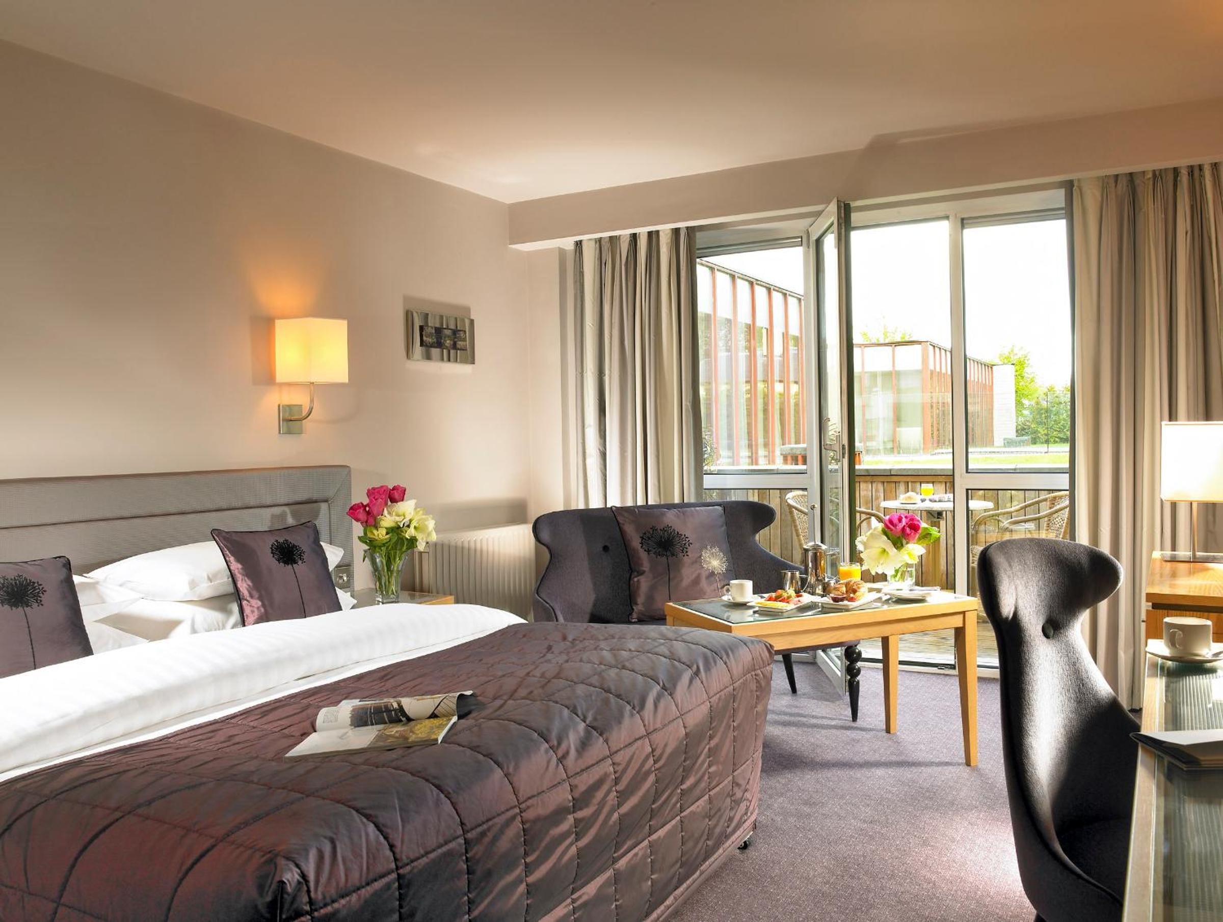 Executive Double or Twin Room - Photo 5