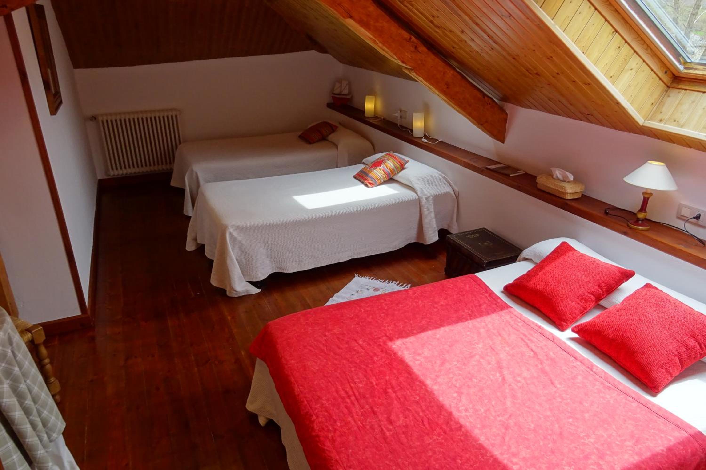 Triple Room - Photo 3