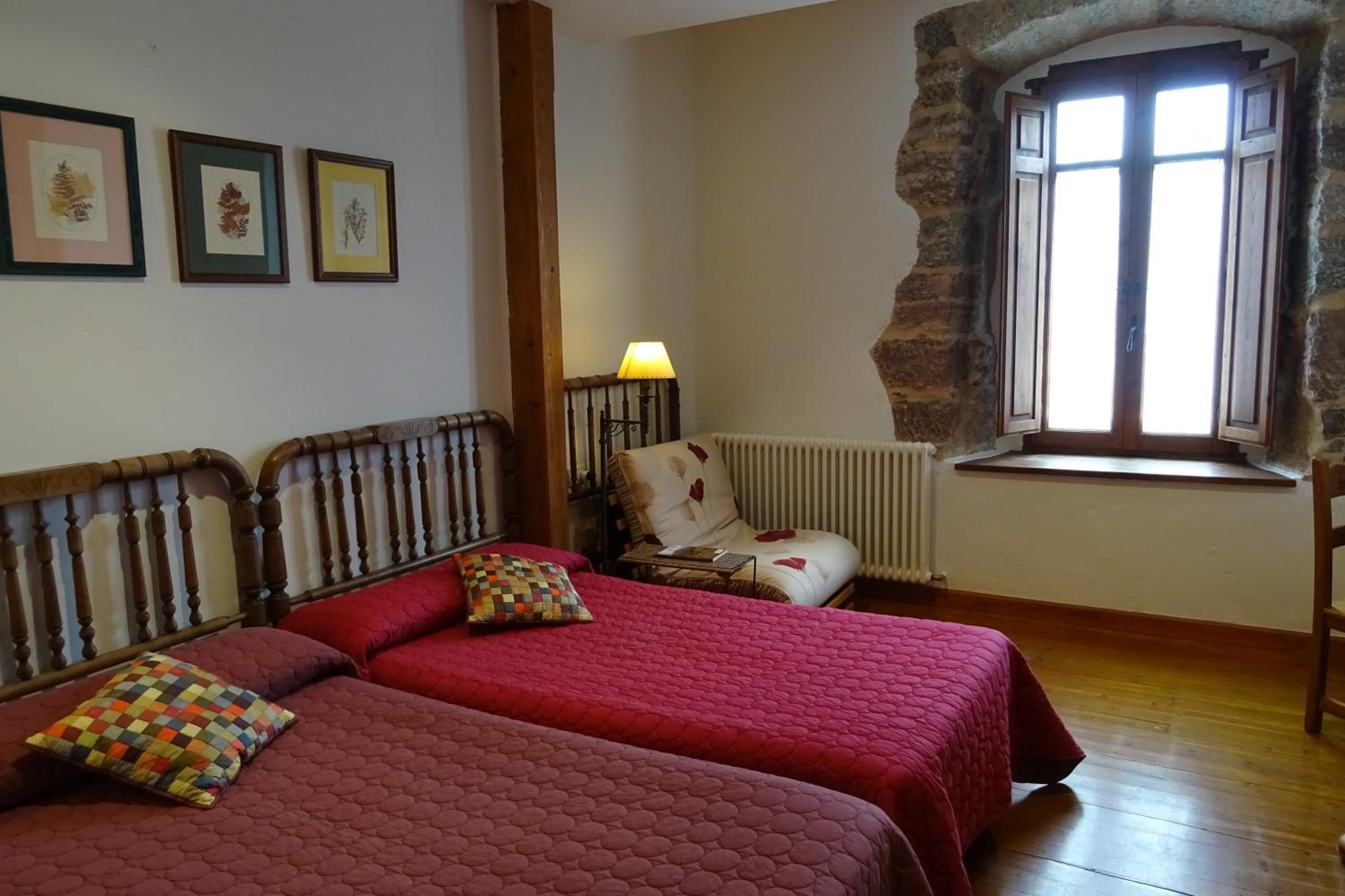 Triple Room - Photo 5