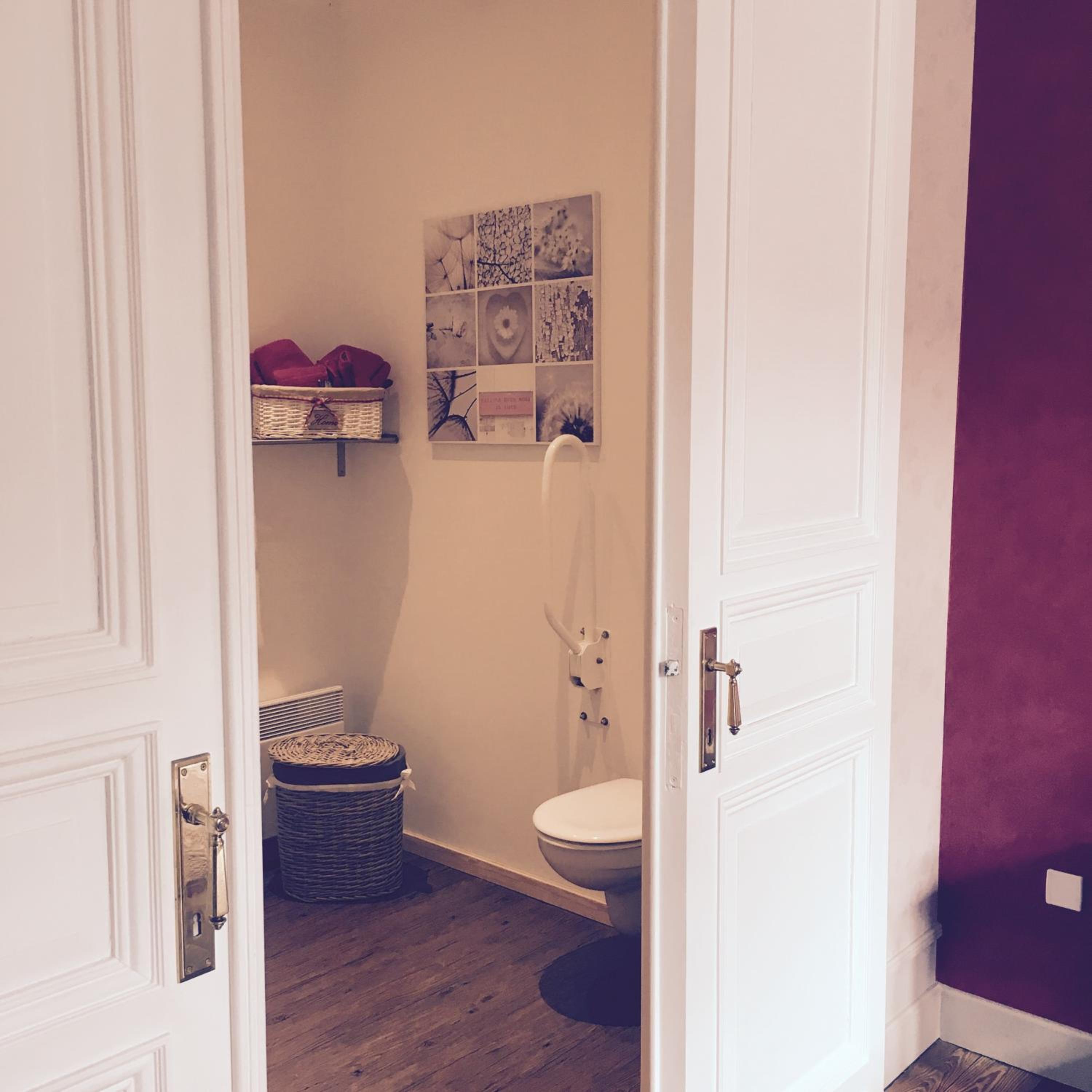 B&B Le Notaire, Photo 12