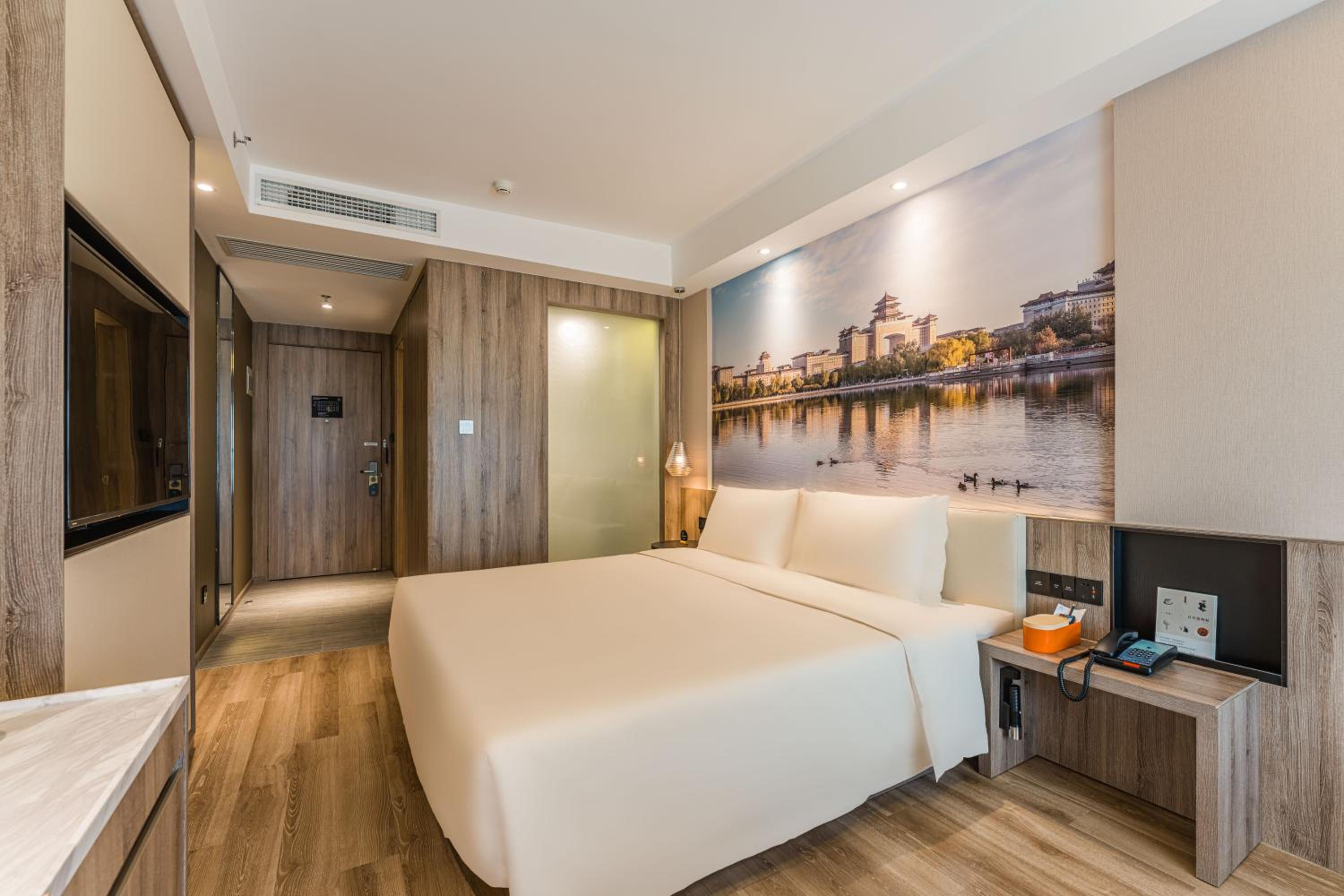 Executive Double Room photo 2