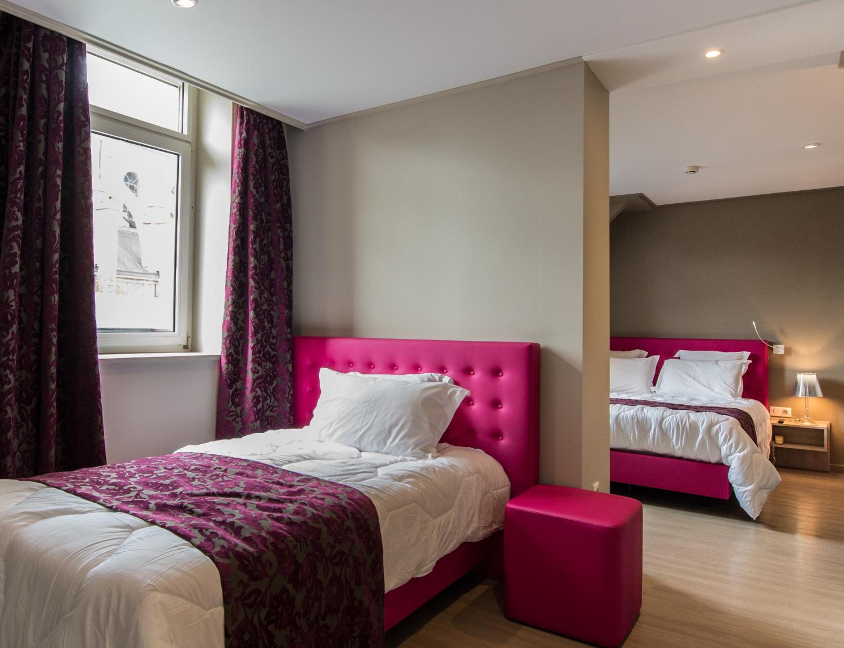 Family Suite - Photo 2