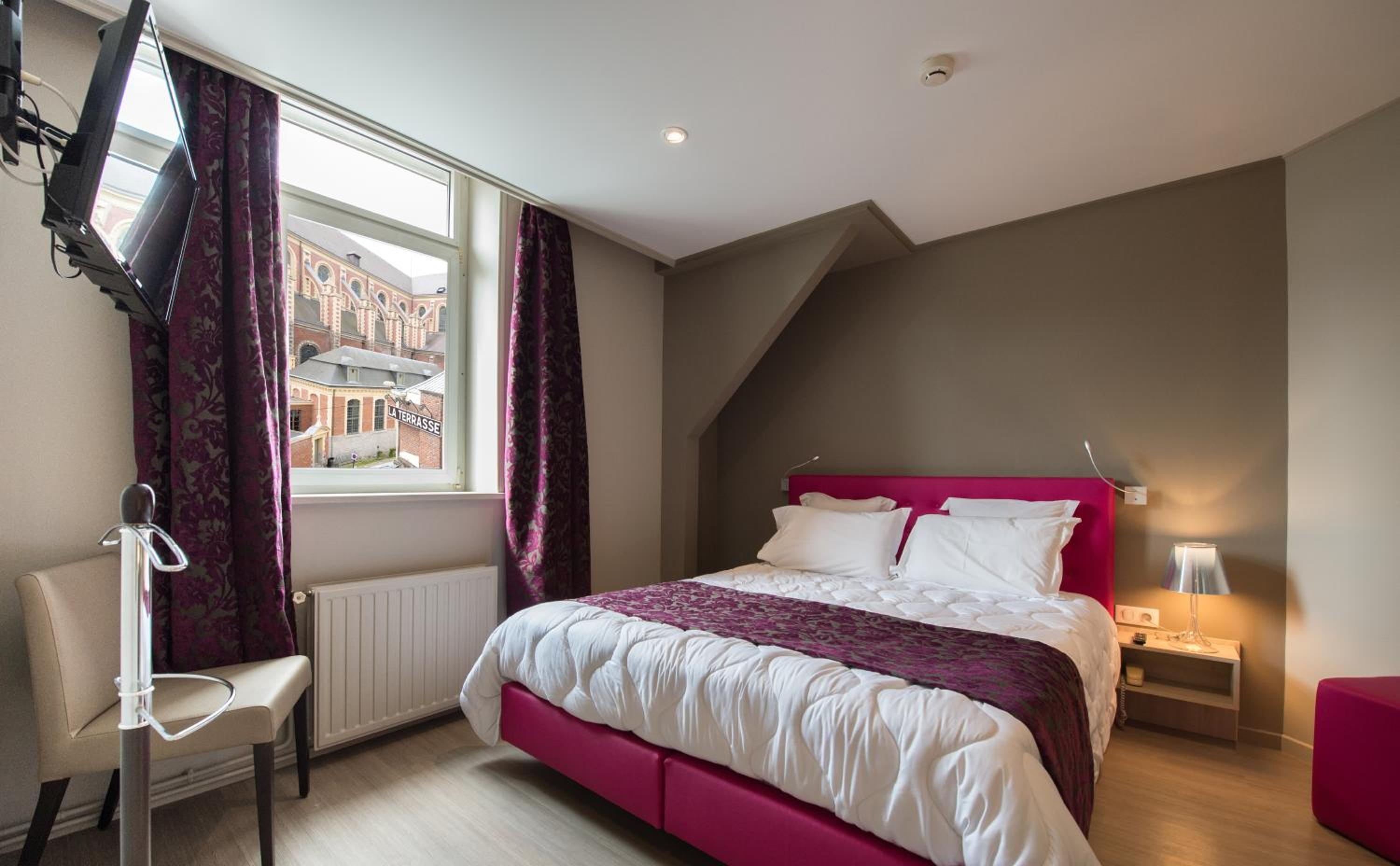 Family Suite - Photo 1