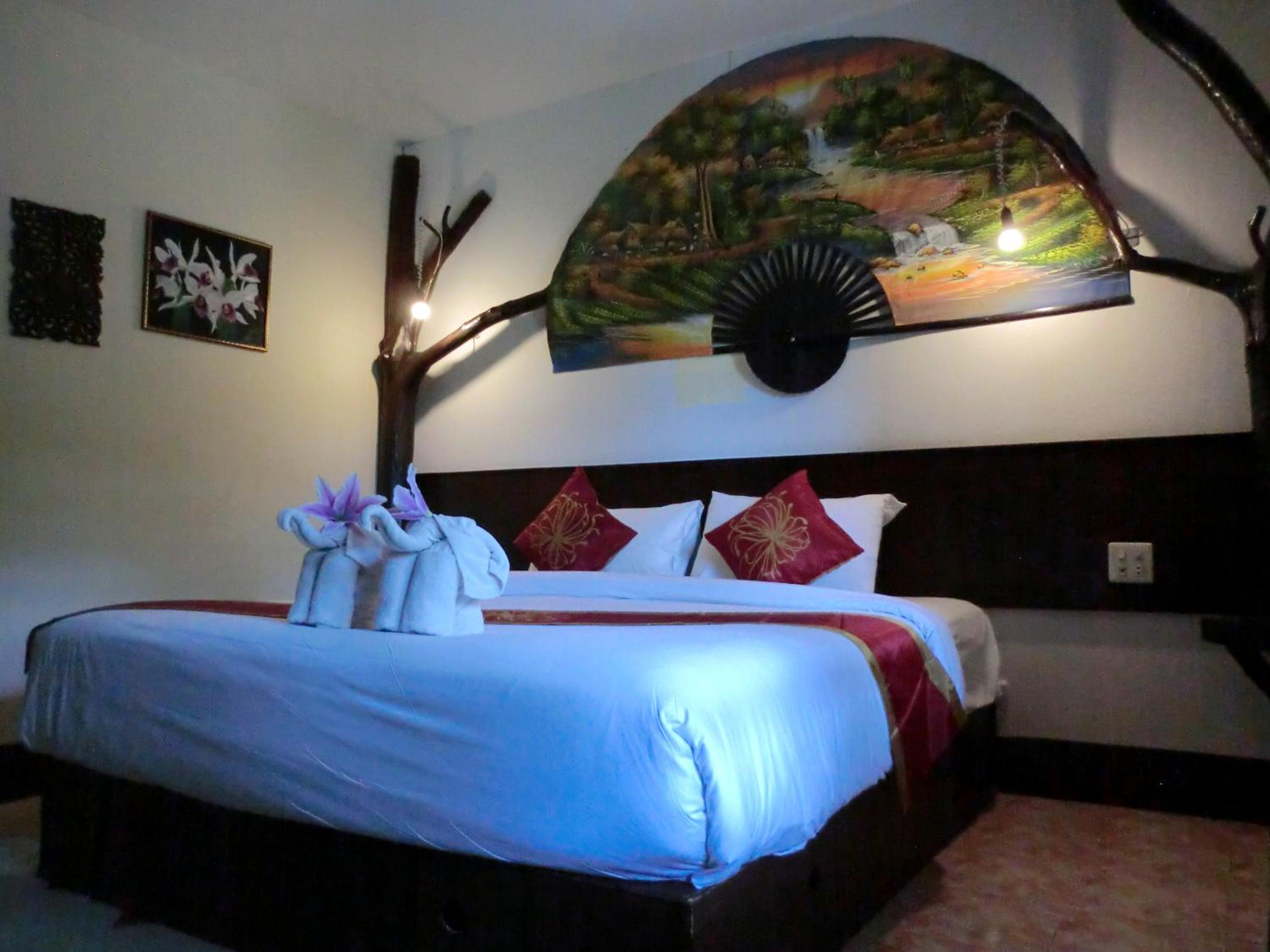 King Room - Photo 120