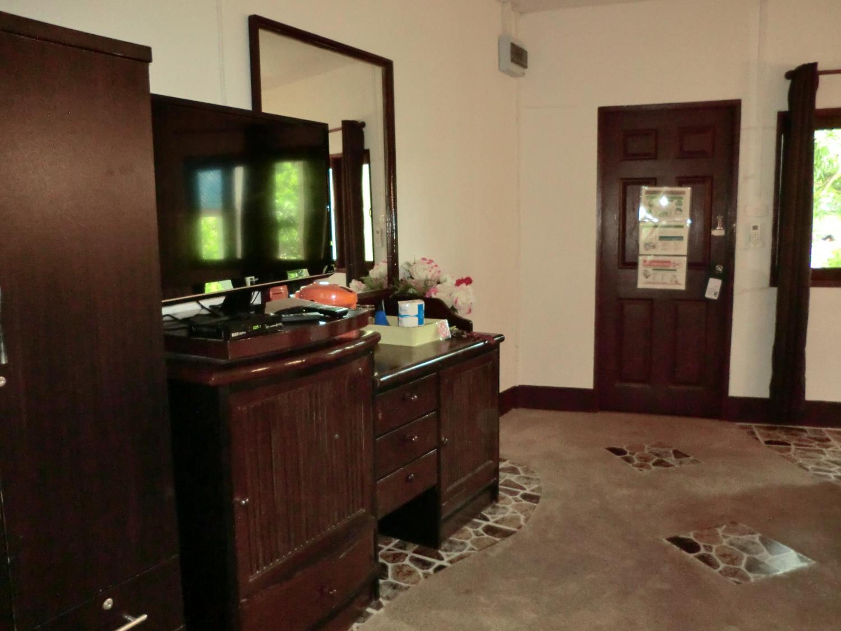 Single Room with Garden View - Photo 77