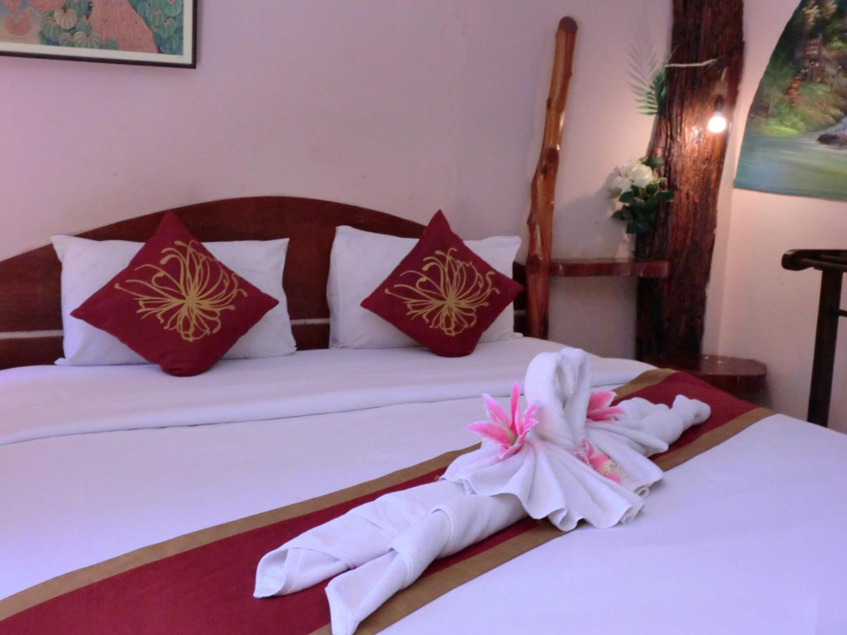 King Room - Photo 133