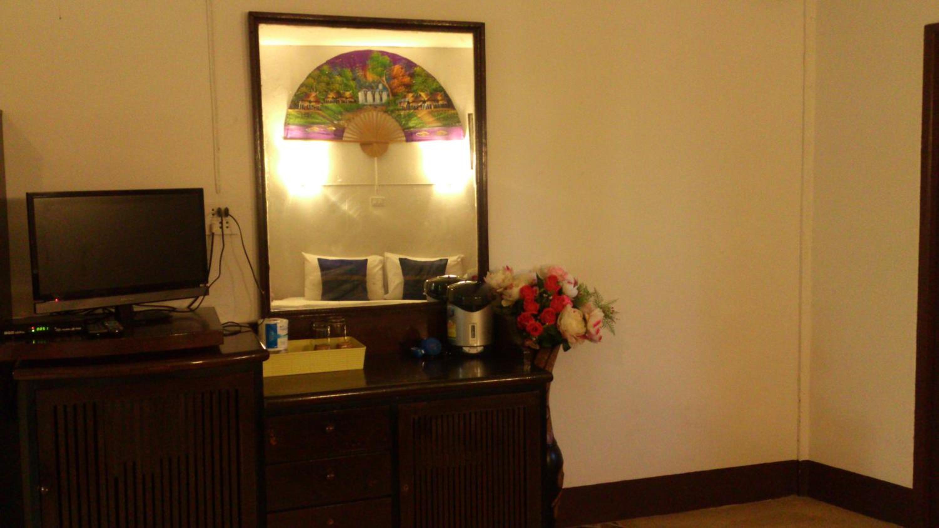 Single Room with Garden View - Photo 62