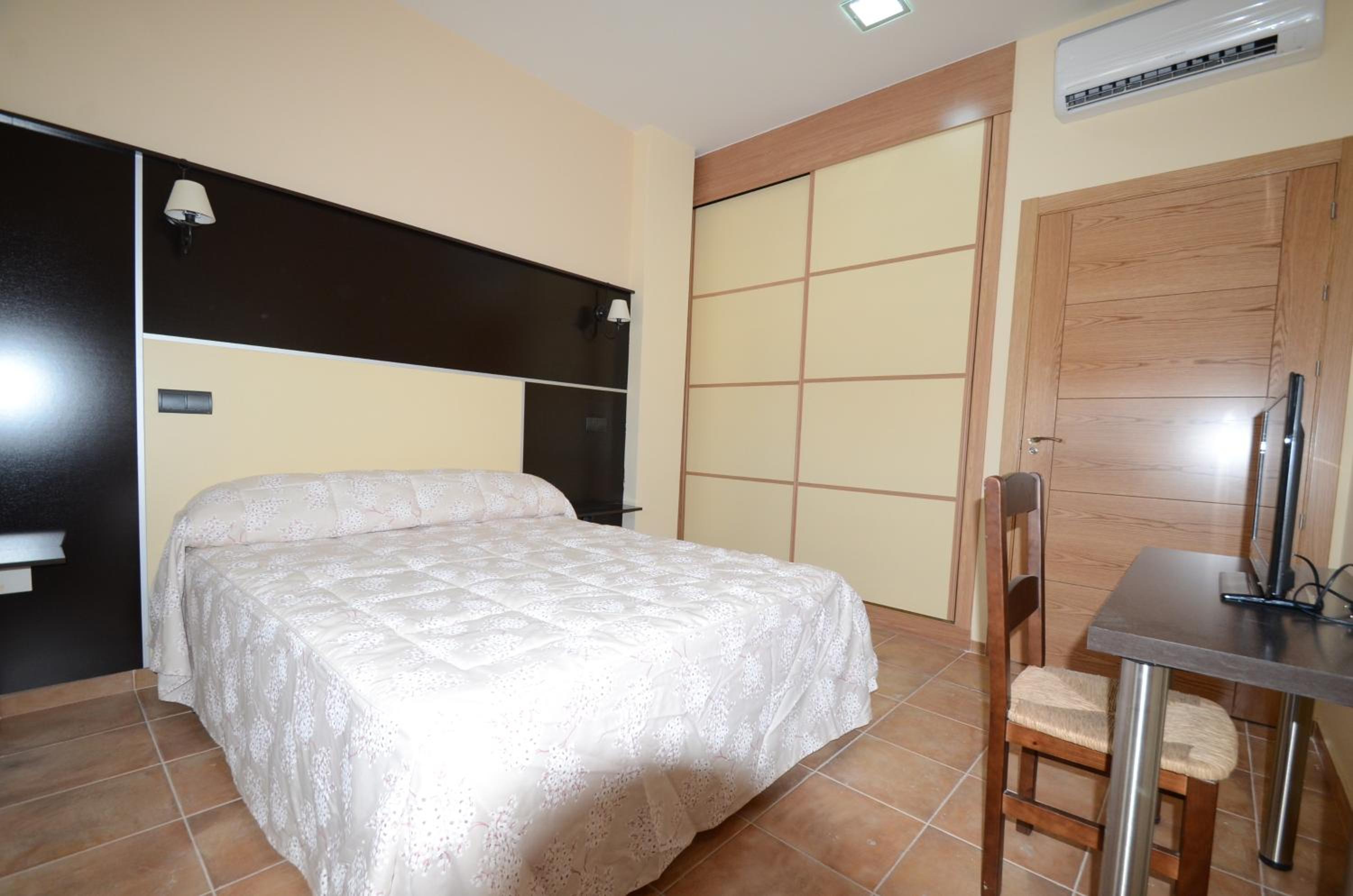 Double Room photo 3