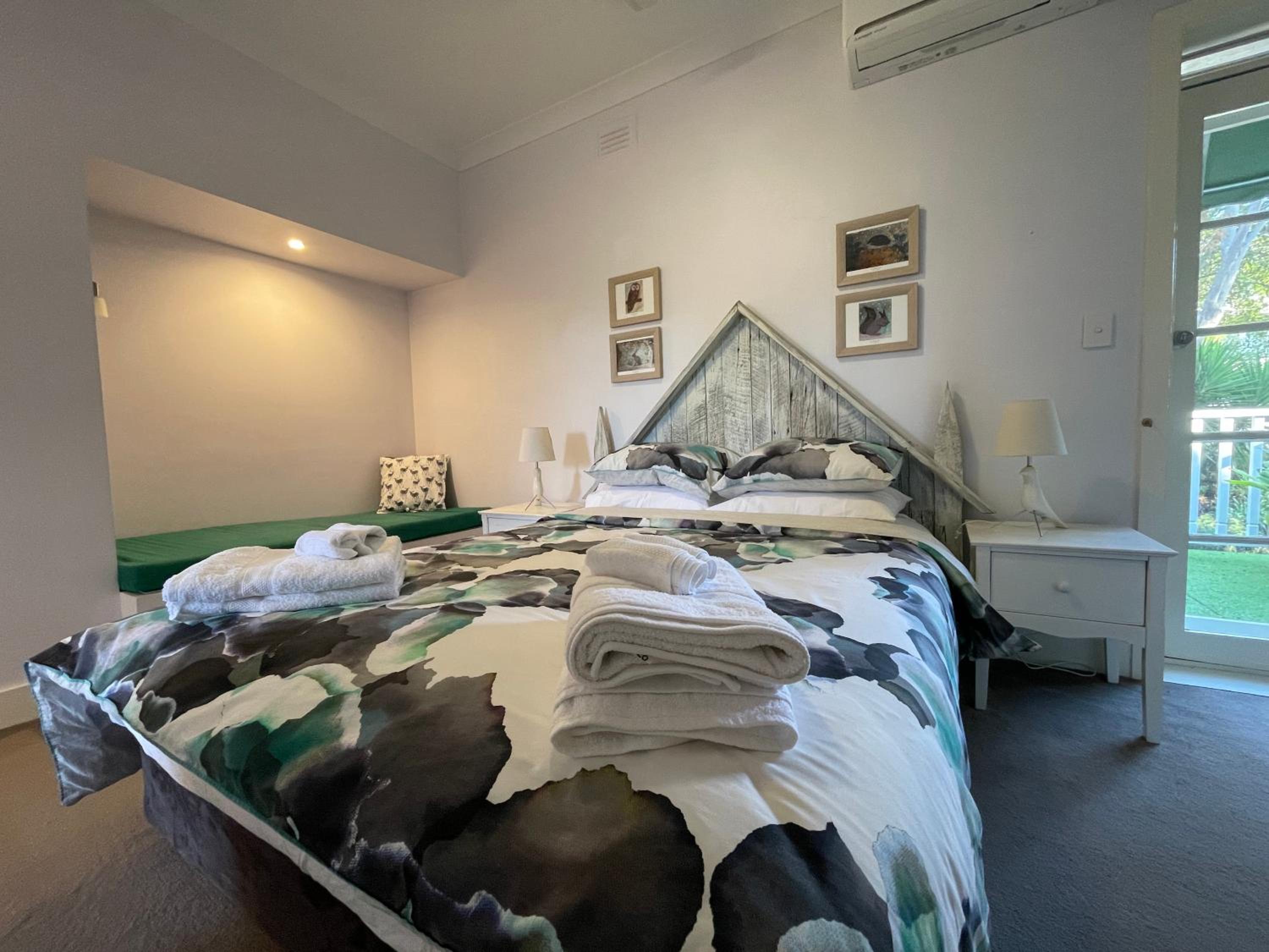 Deluxe Family Suite photo 2