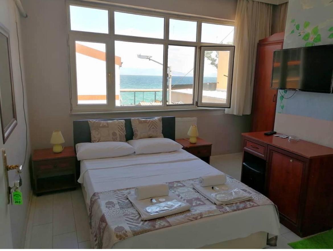 Deluxe Double Room with Shower