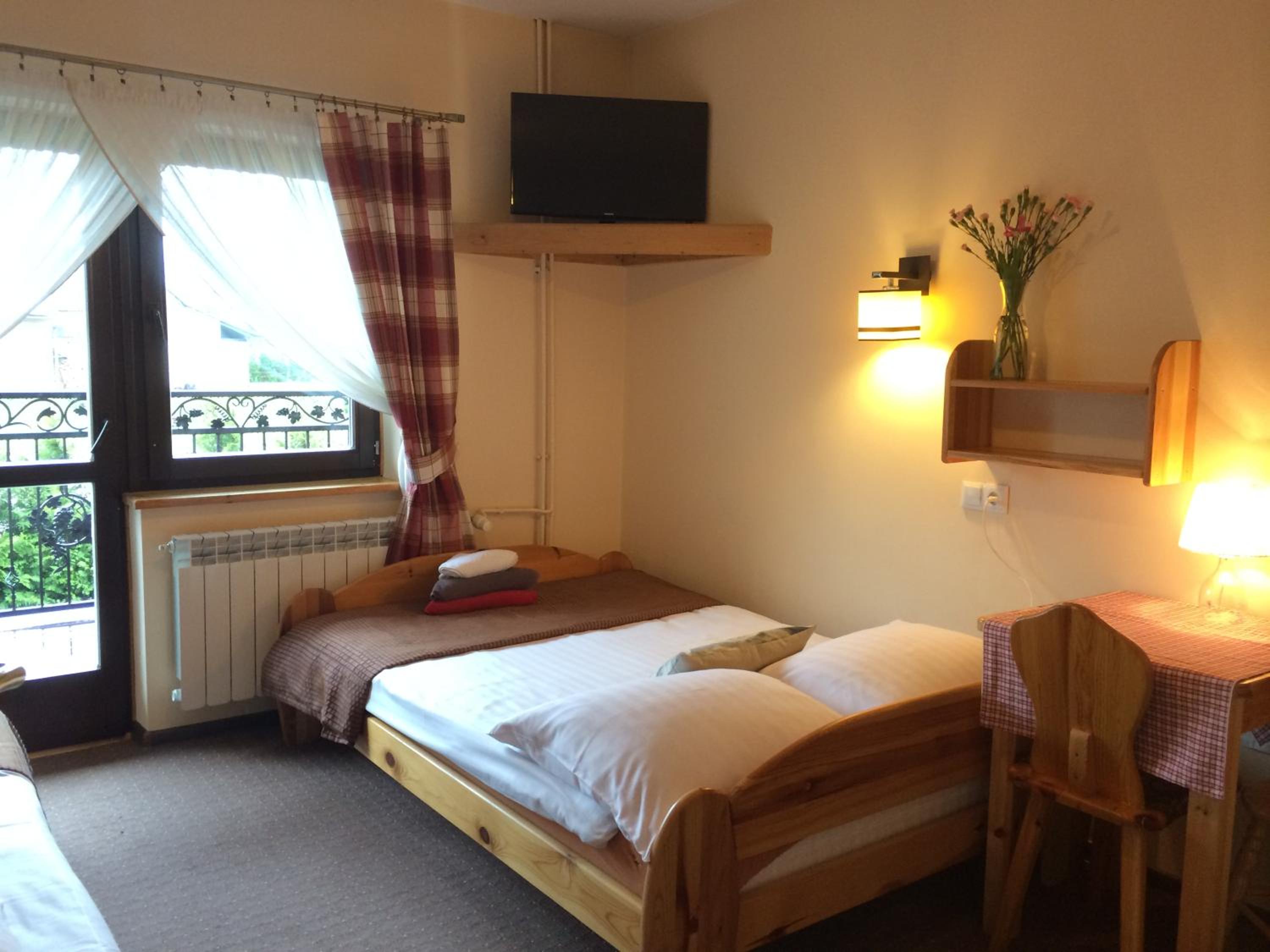 Double Room photo 1