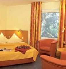 Standard Double Room photo 1