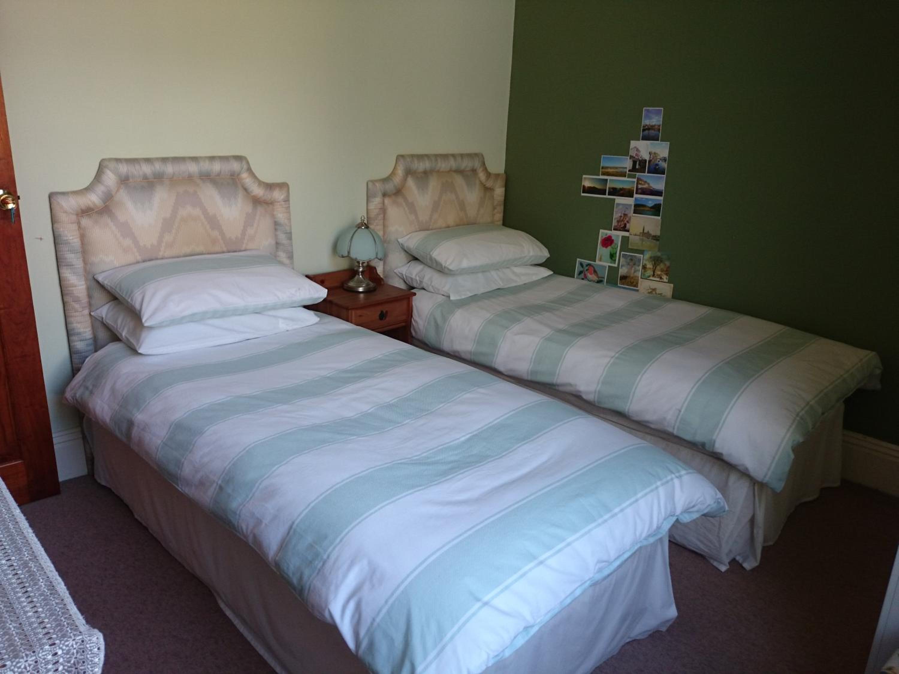 Double or Twin Room photo 1