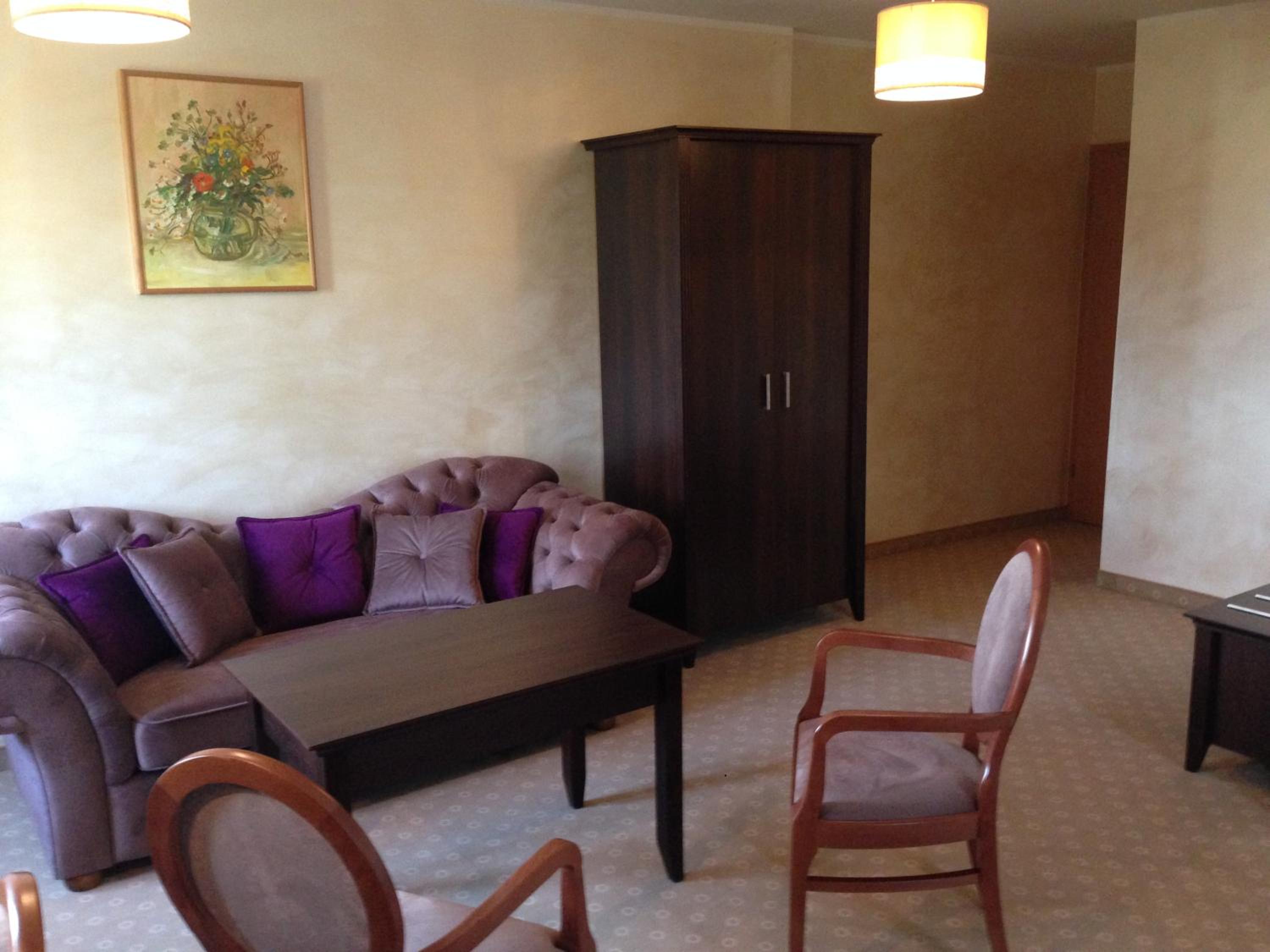 Standard Apartment photo 1