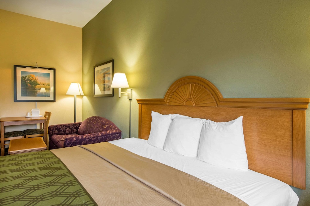 Room, 1 King Bed, Accessible, Non Smoking - Photo 4
