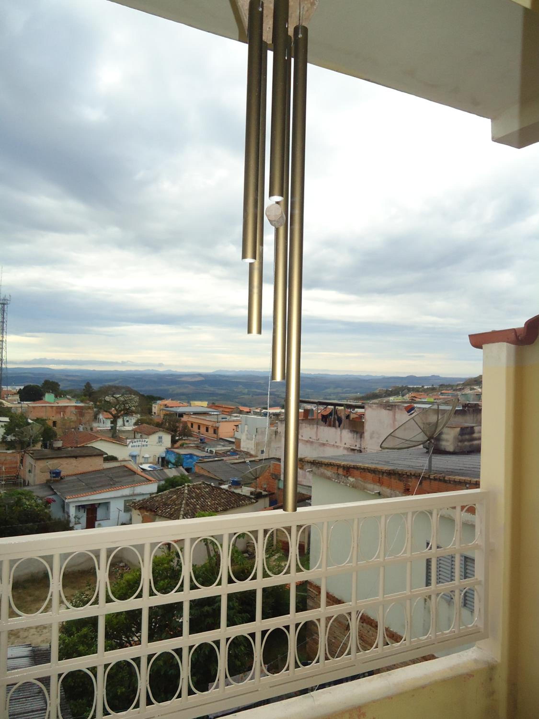 Classic Double Room with Balcony - Photo 4