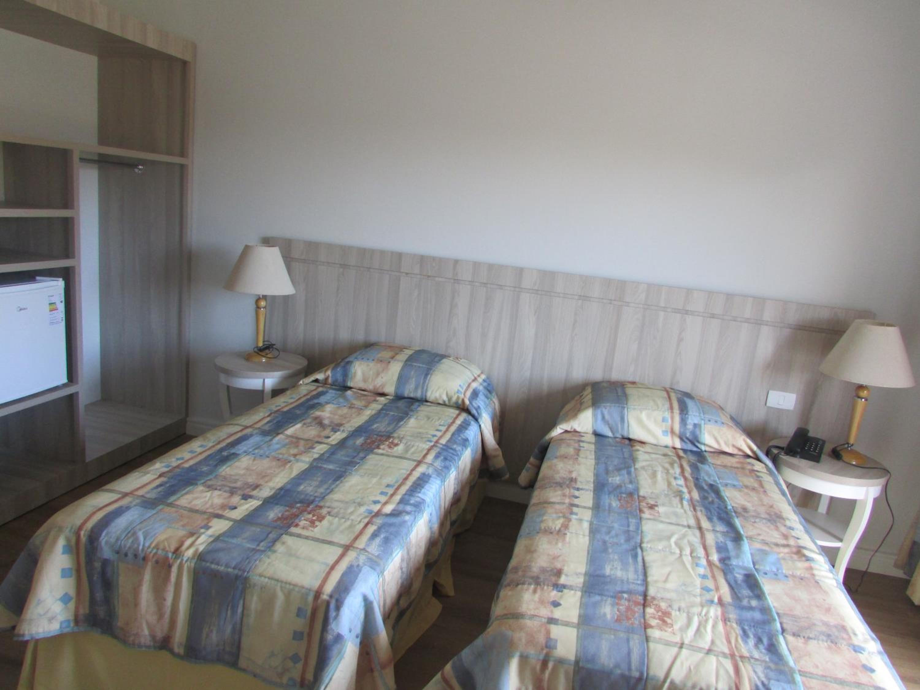 Standard Double Room photo 1