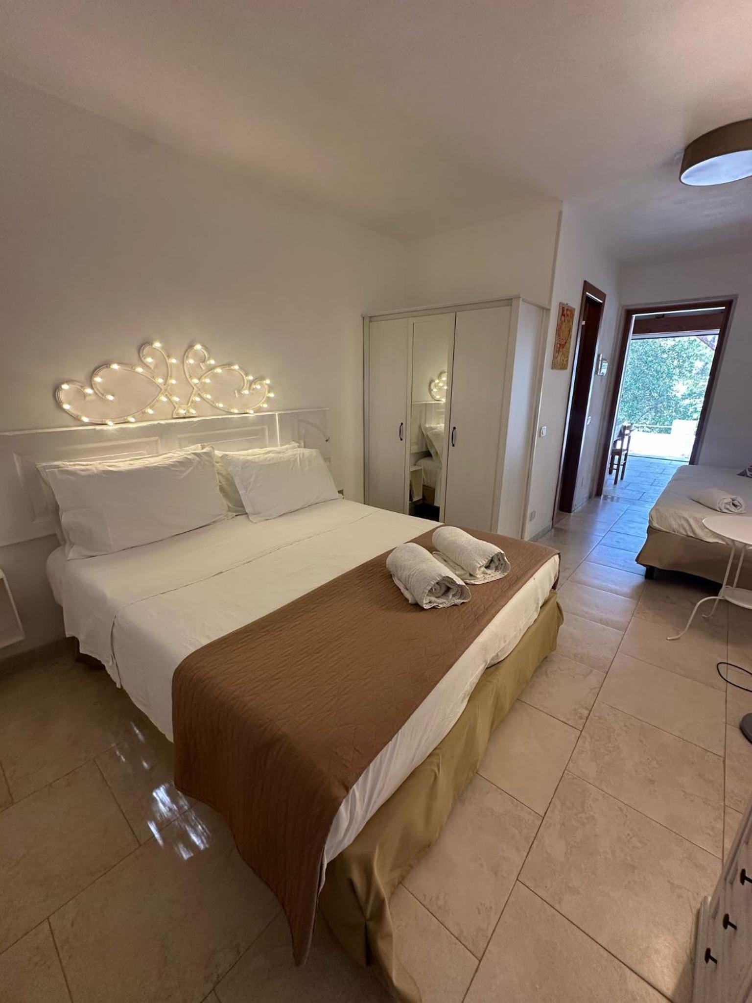 One-Bedroom Superior Apartment
