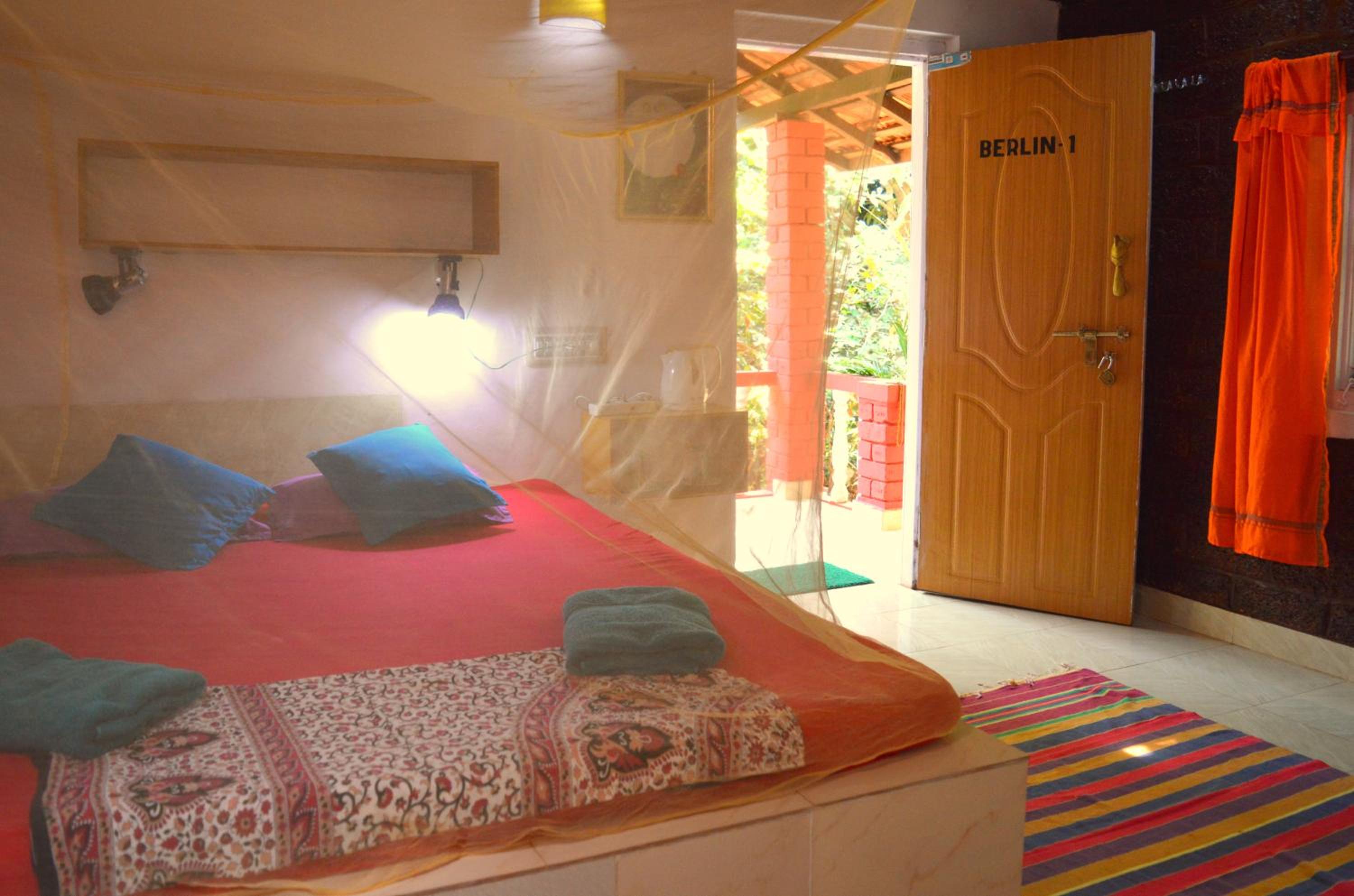 Holiday Cottage  - Photo 27