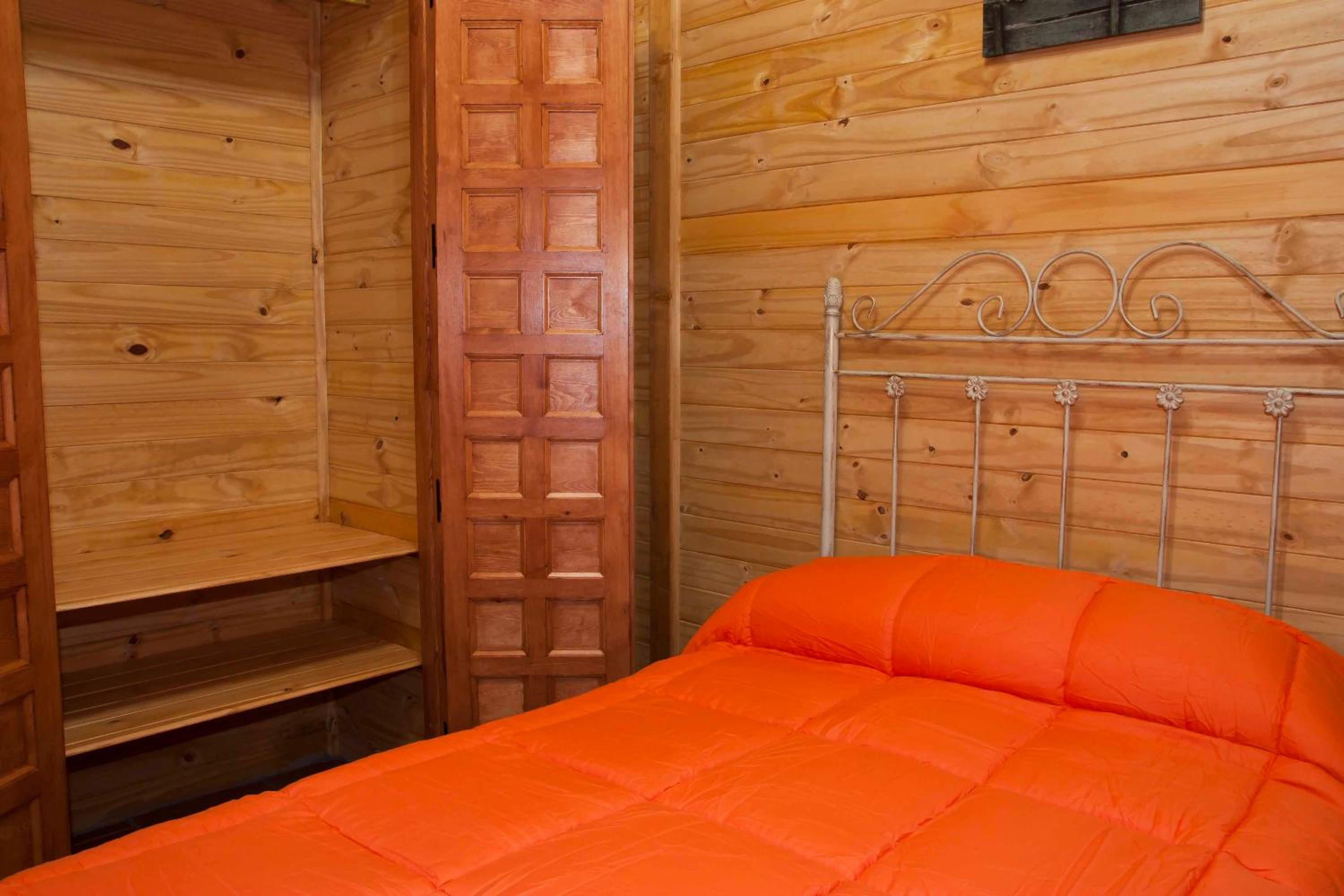 Bungalow de Dos Habitaciones