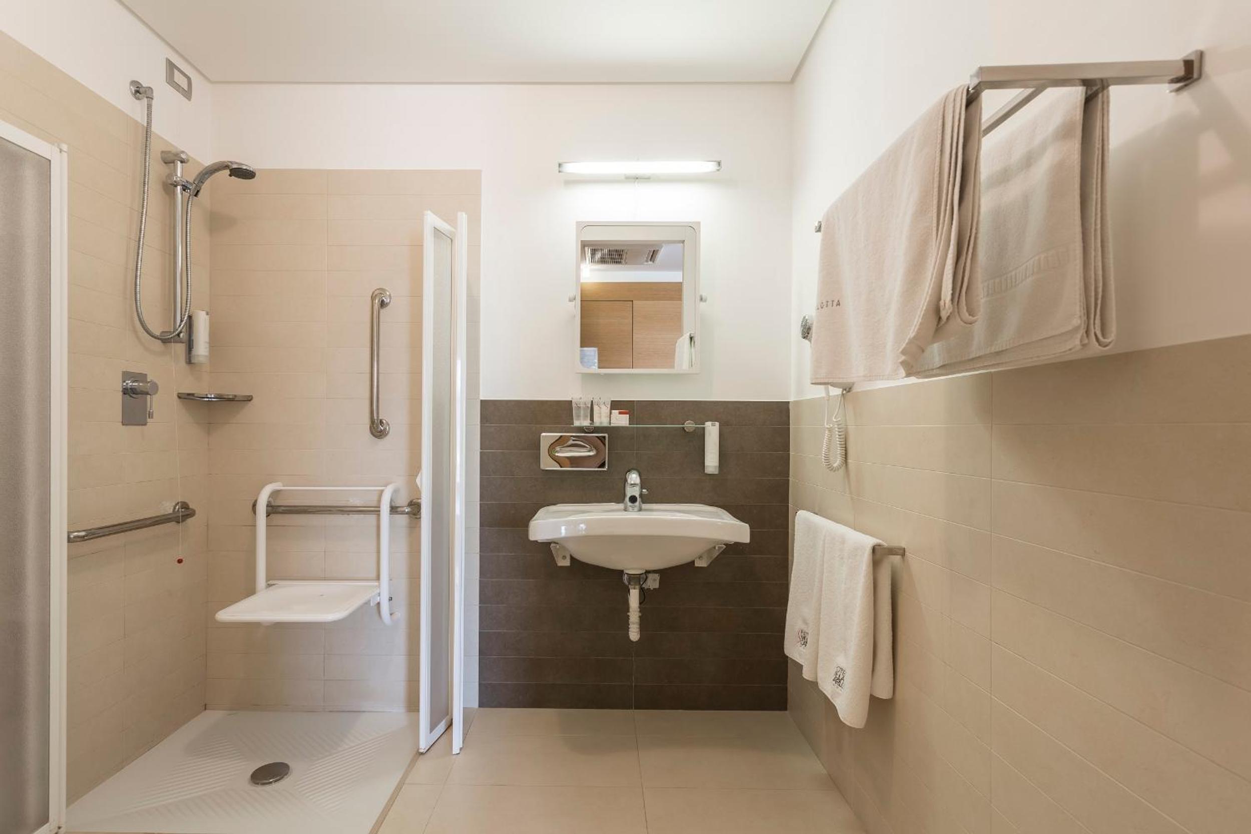 Hotel Villa Carlotta, Foto 7