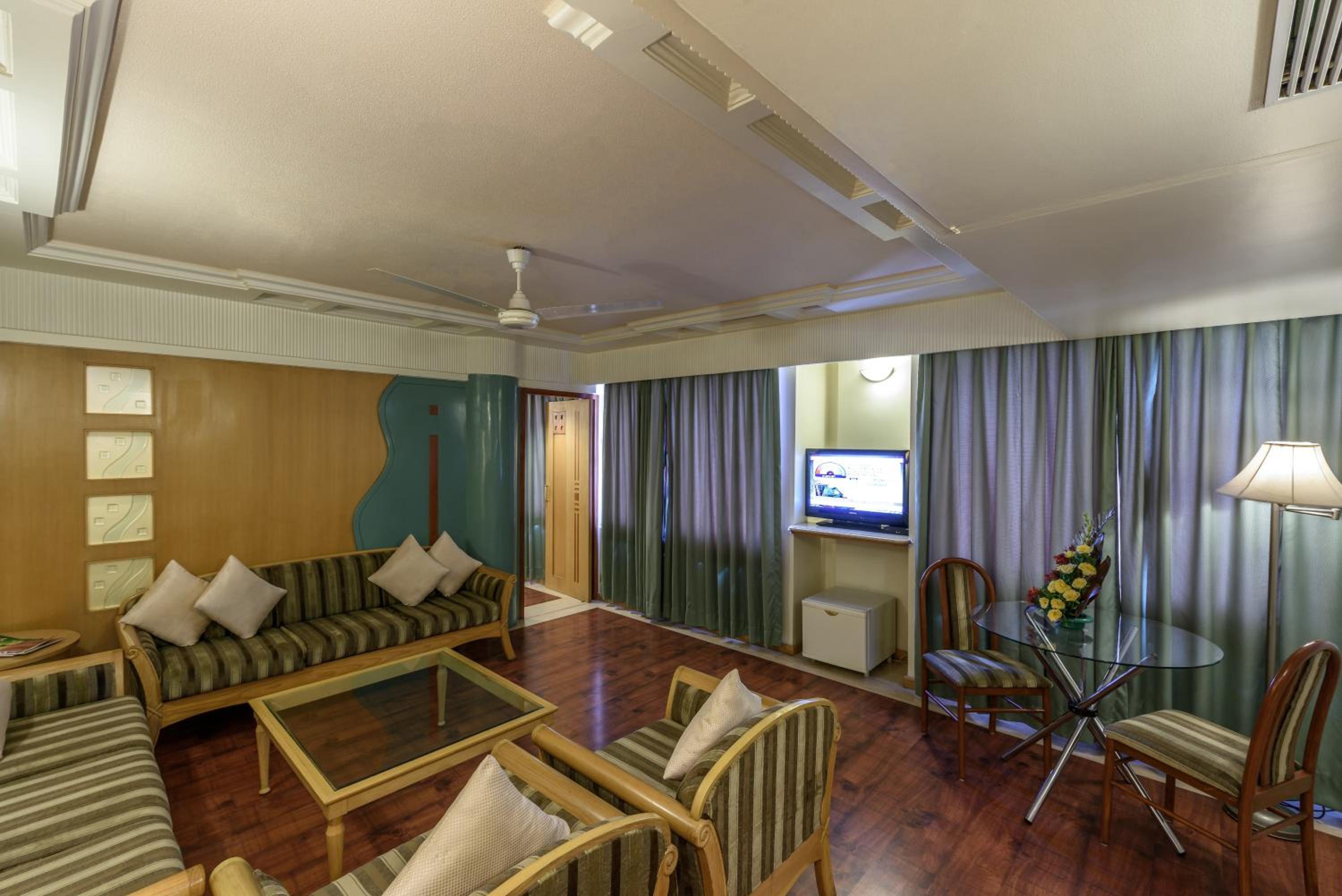 Superior Double Room photo 3