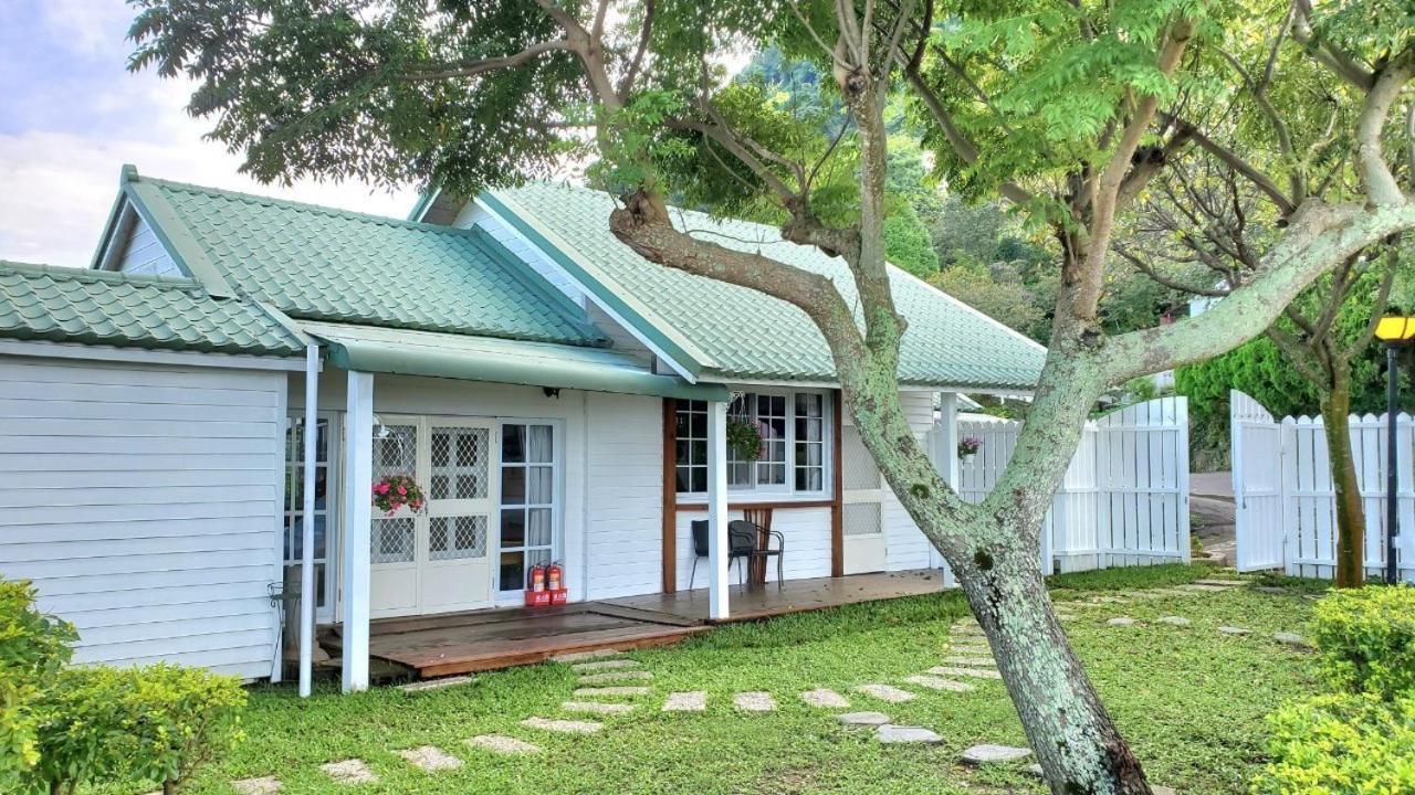 Two-Bedroom Chalet photo 3