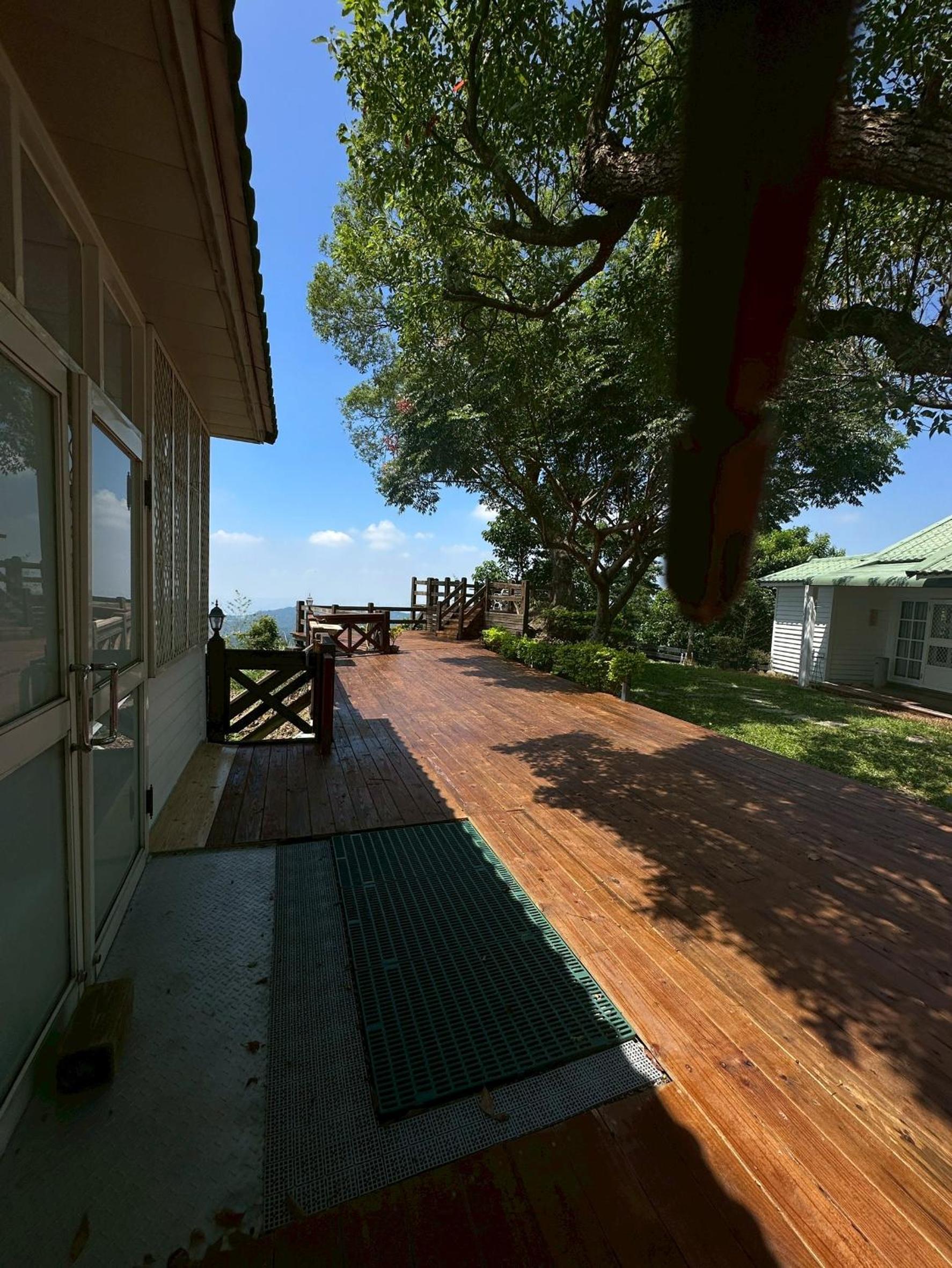 Two-Bedroom Chalet photo 2
