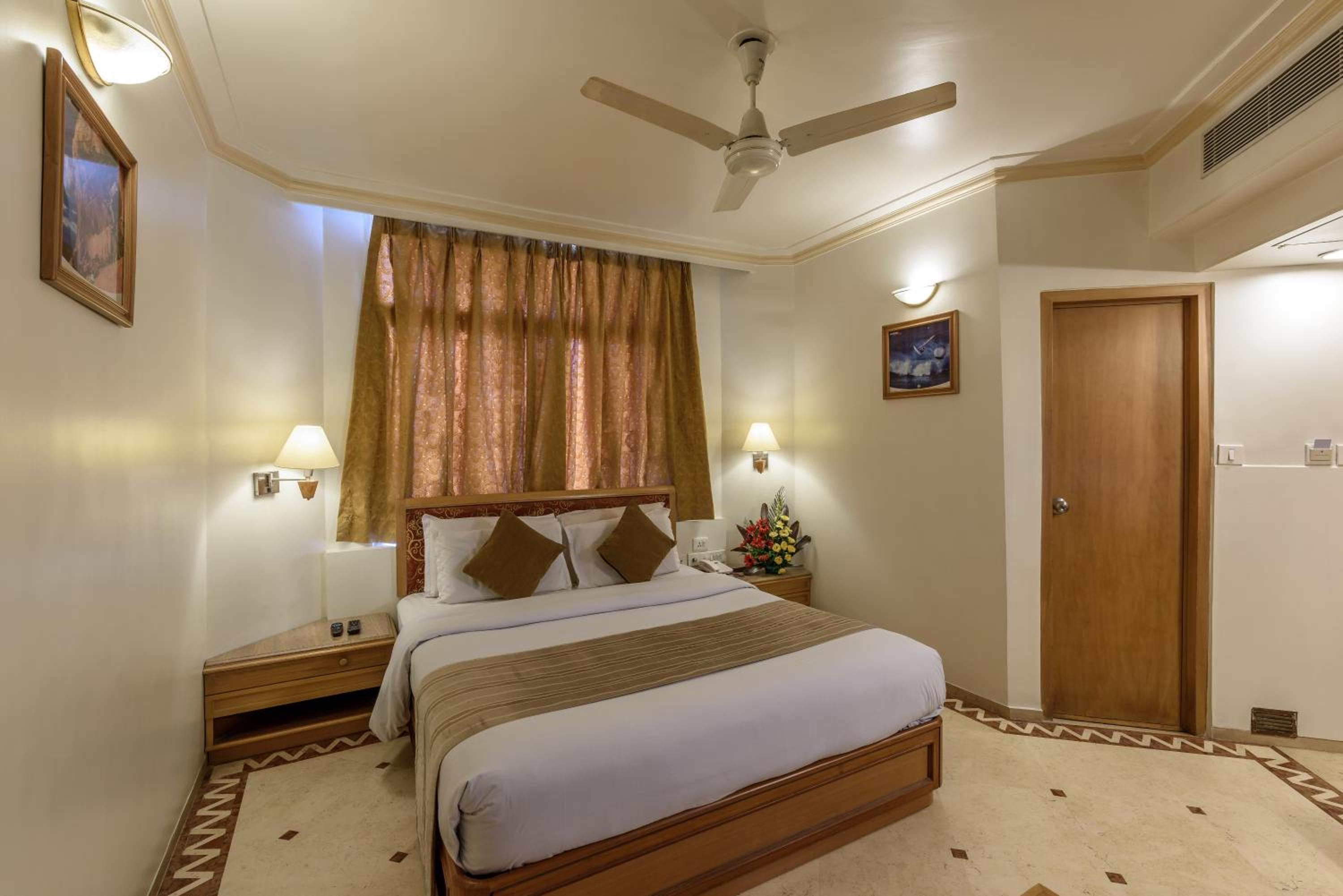 Economy Double or Twin Room photo 3