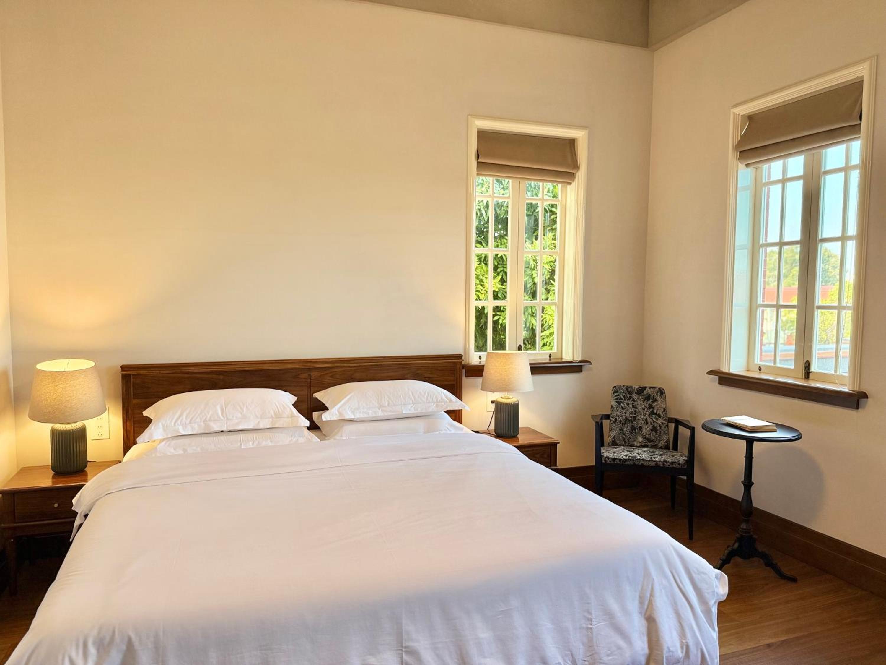 Double Room with Terrace photo 1