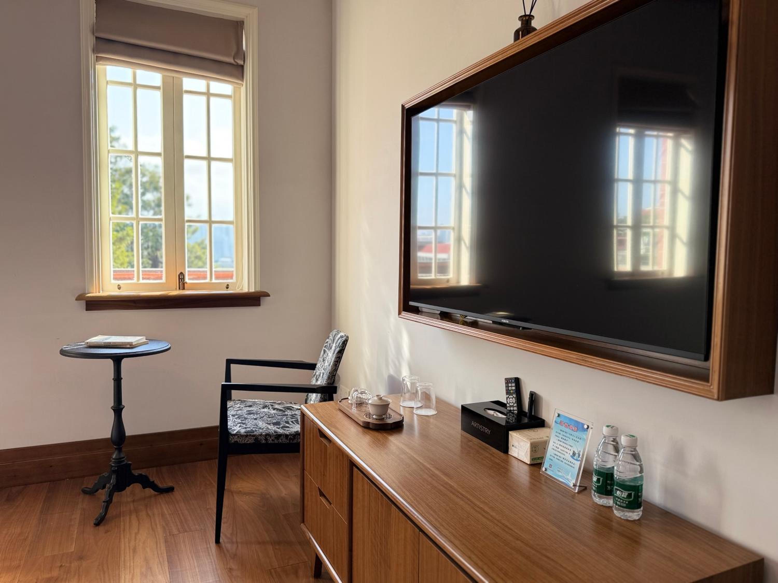Double Room with Terrace photo 2